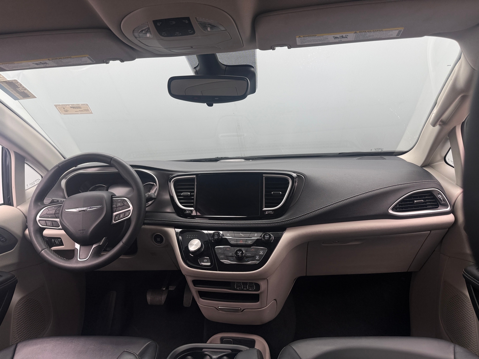 Thumbnail: 2024 Chrysler Pacifica - 2