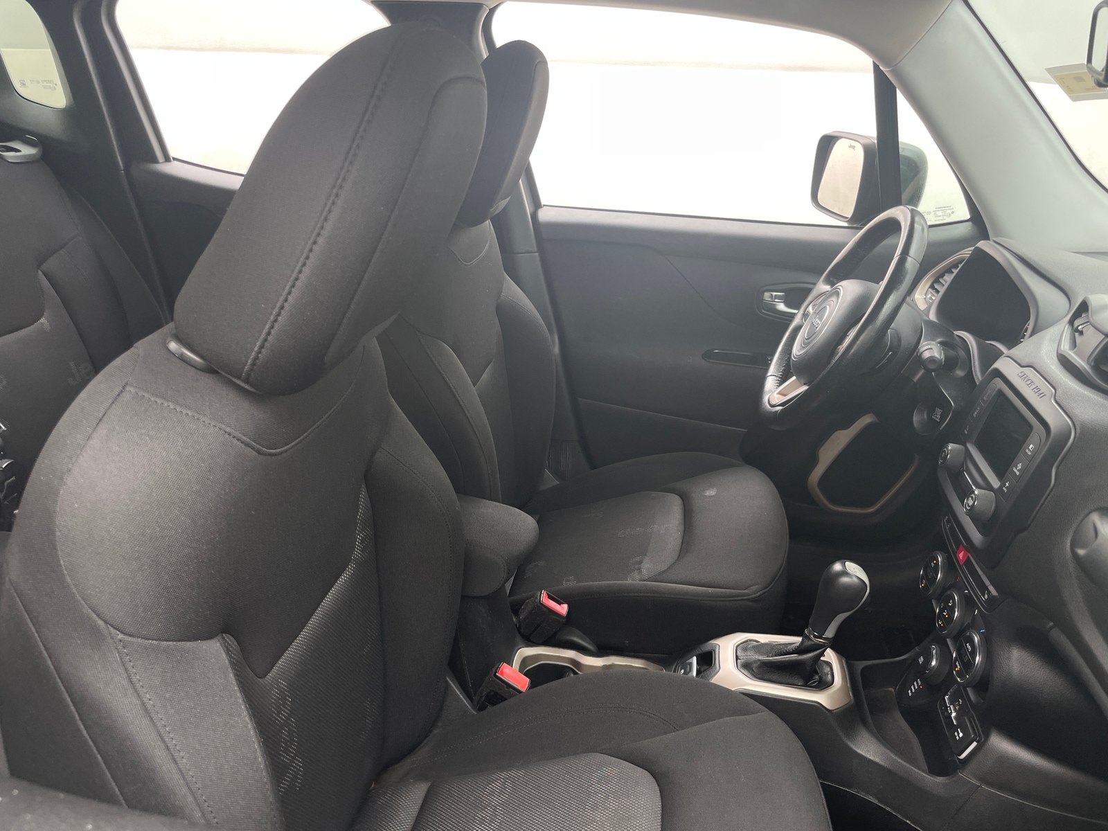 Thumbnail: 2016 Jeep Renegade - 2