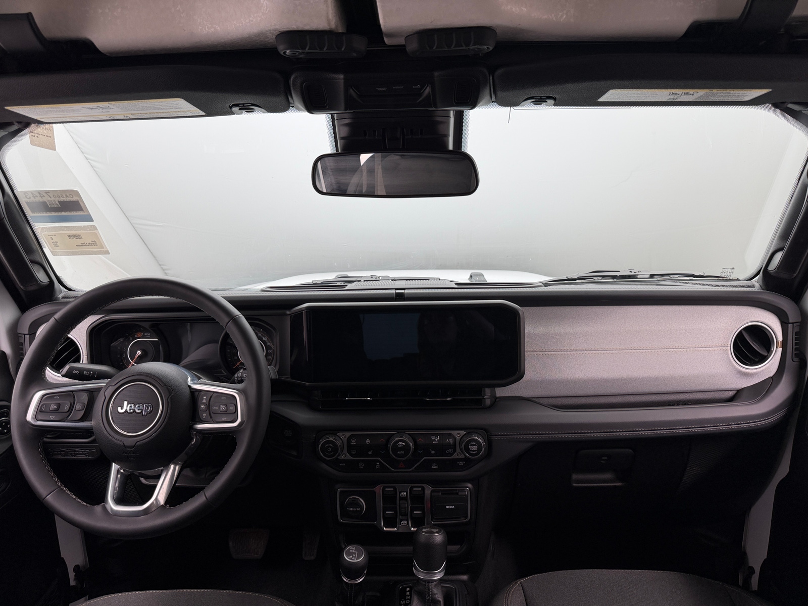 Thumbnail: 2025 Jeep Wrangler - 3