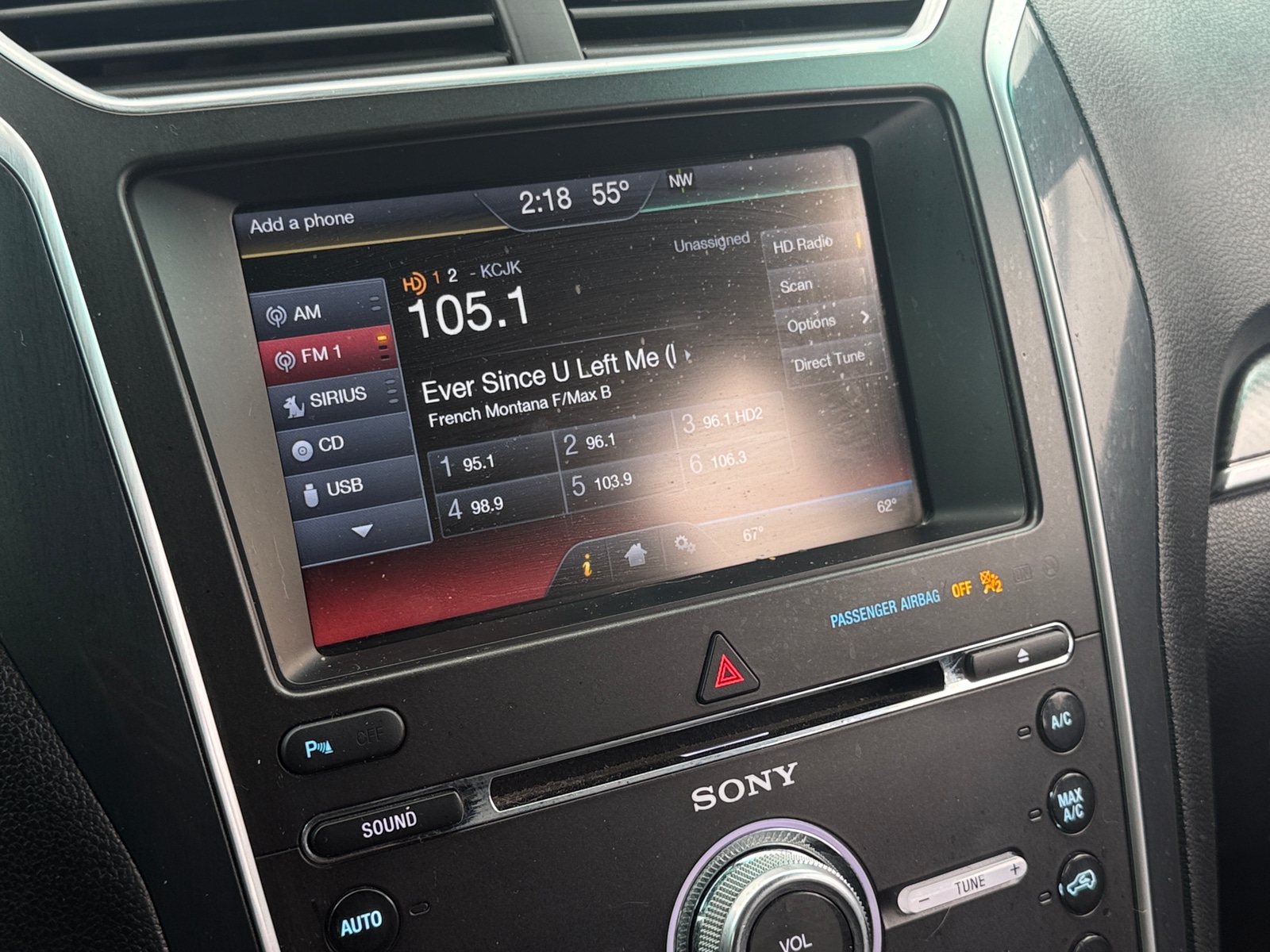 Thumbnail: 2016 Ford Explorer - 3
