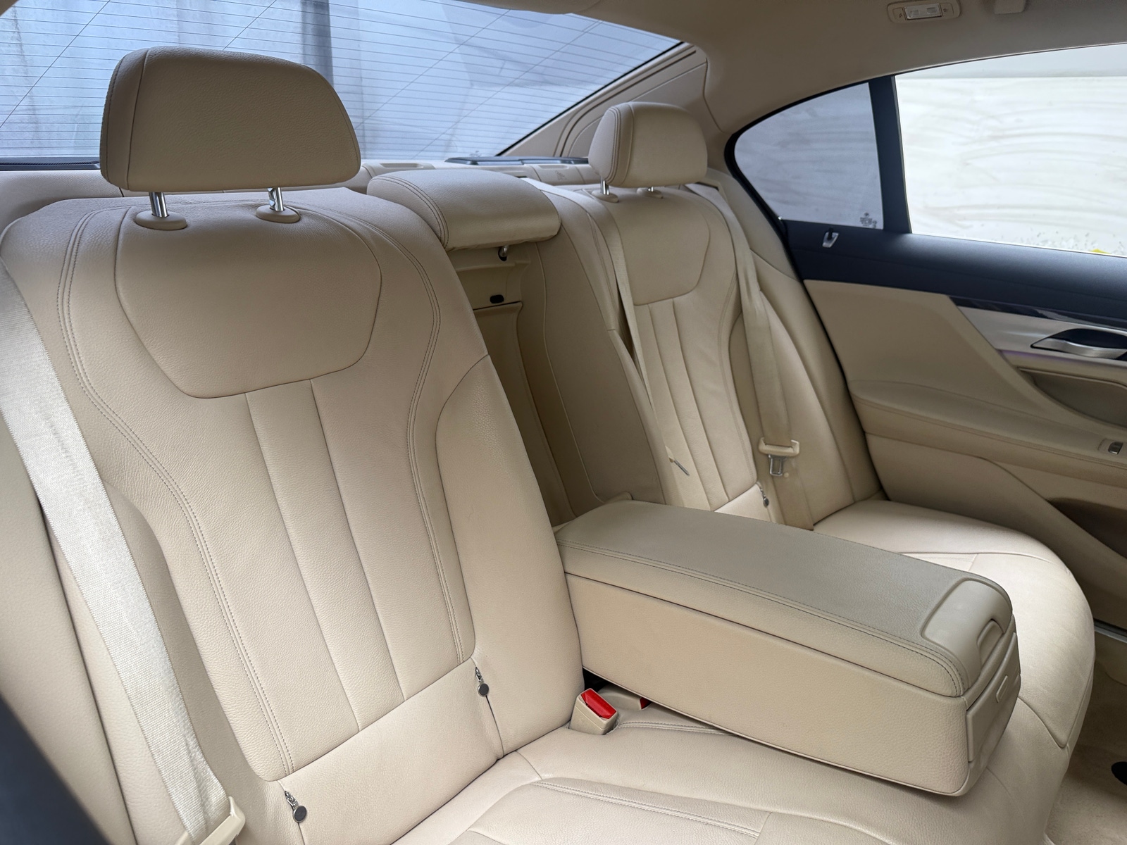Thumbnail: 2021 BMW 7 Series - 5