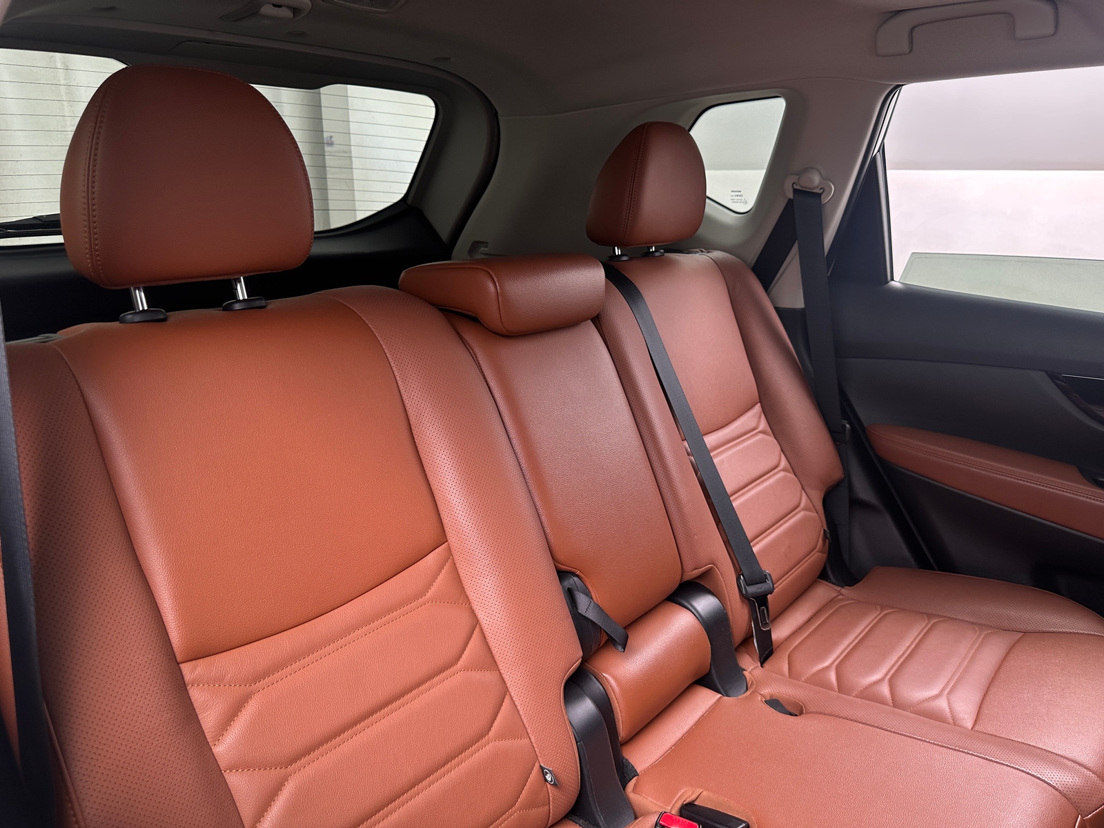 Thumbnail: 2017 Nissan Rogue - 5