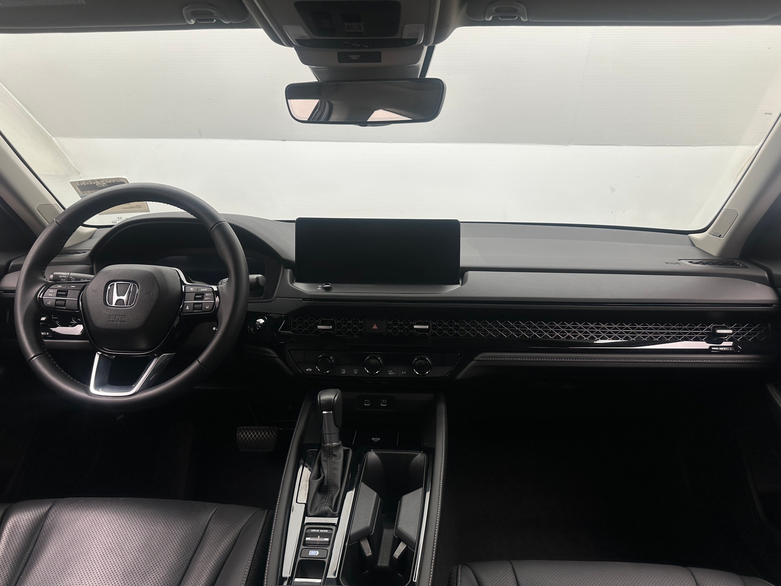 Thumbnail: 2024 Honda Accord - 2