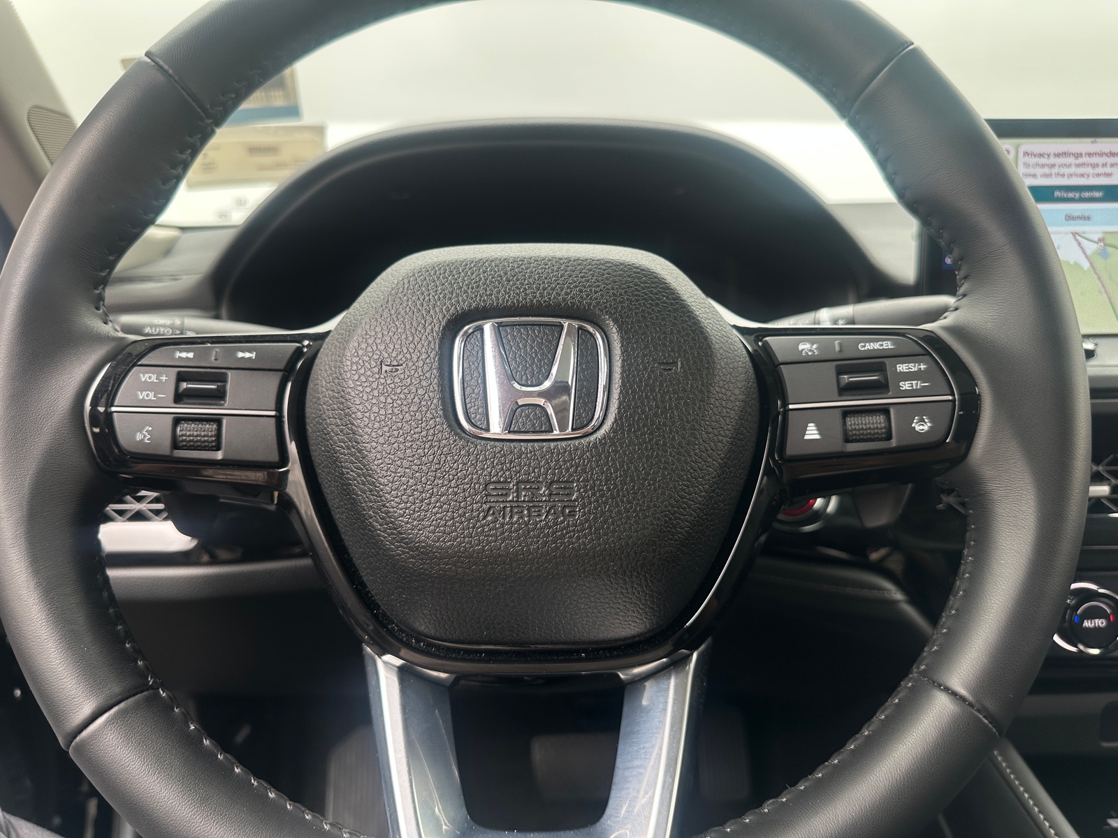 Thumbnail: 2024 Honda Accord - 4