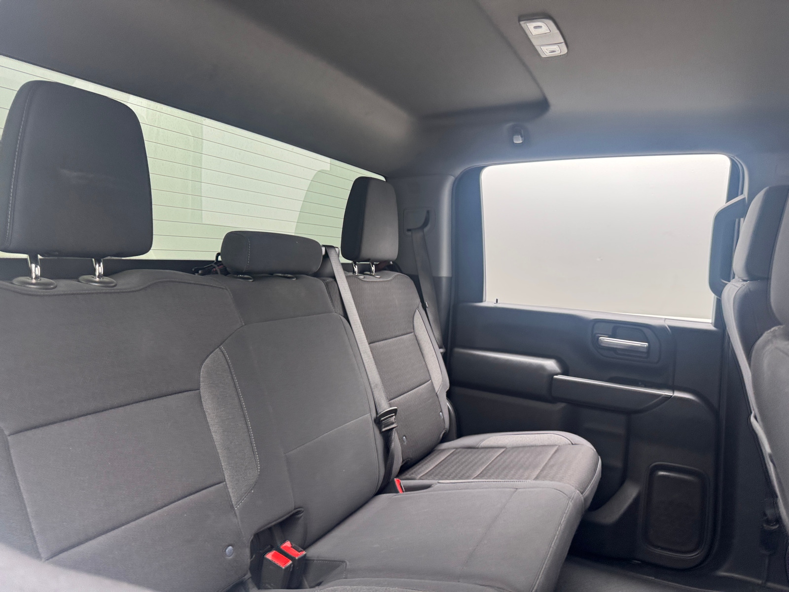 Thumbnail: 2024 Chevrolet Silverado 2500 - 6