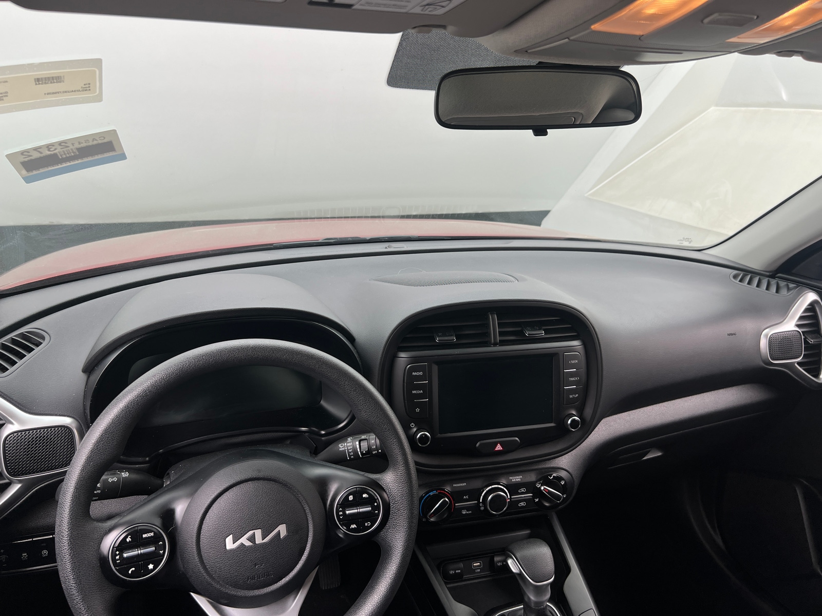 Thumbnail: 2025 Kia Soul - 3