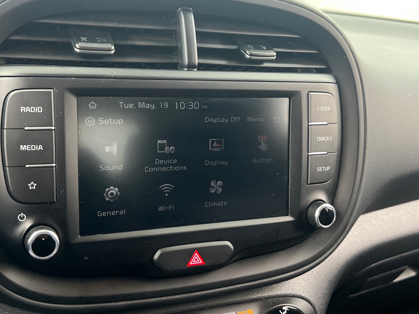 Thumbnail: 2025 Kia Soul - 4