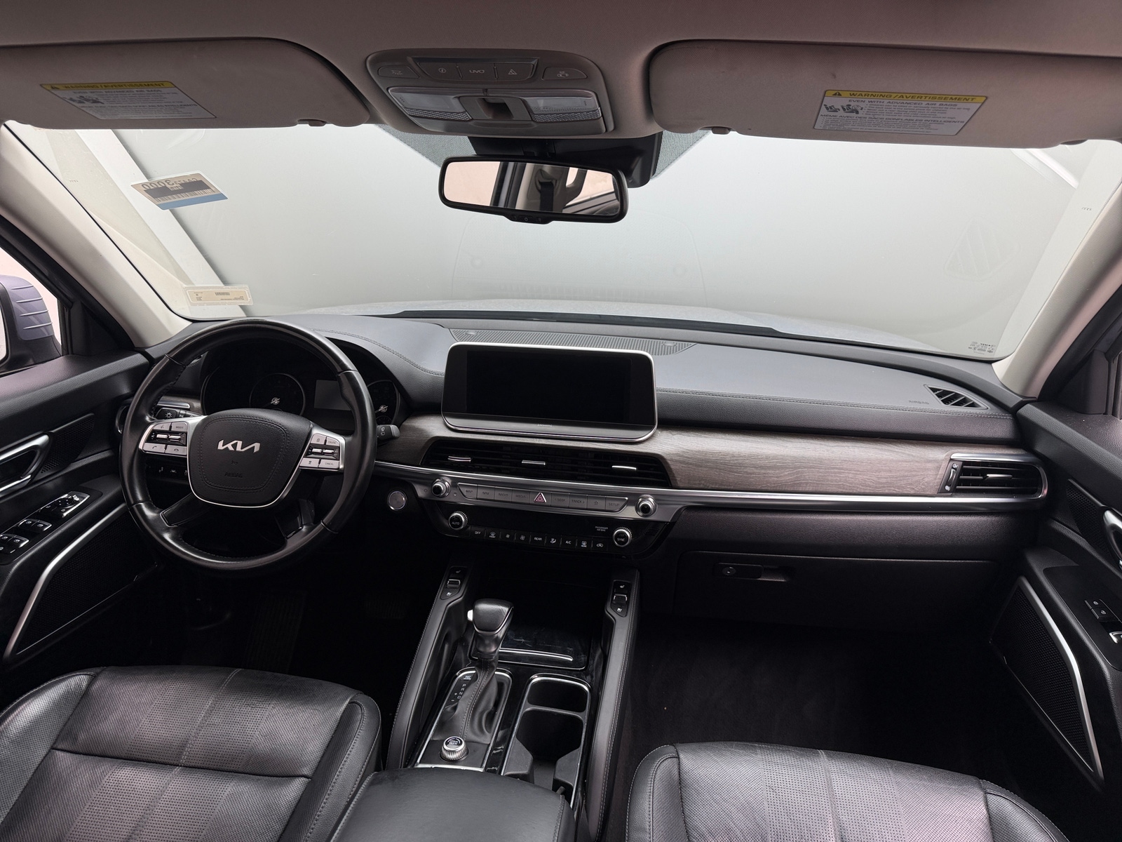 Thumbnail: 2022 Kia Telluride - 2