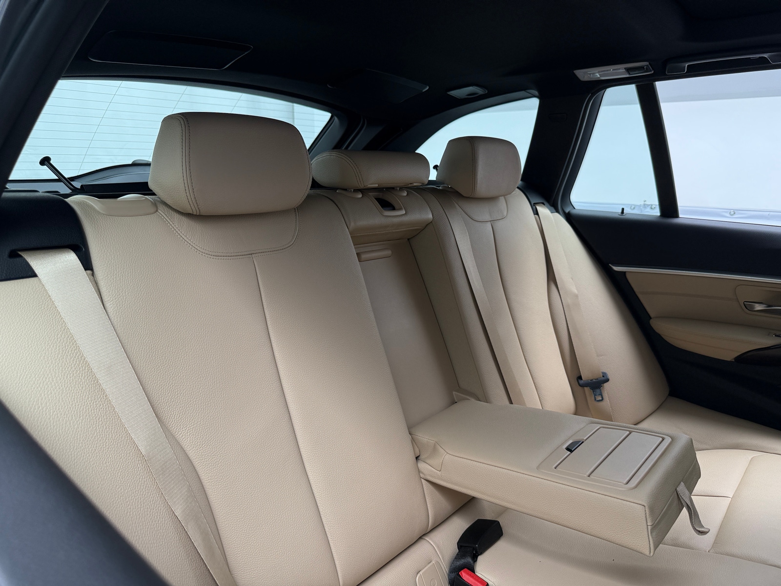 Thumbnail: 2018 BMW 3 Series - 5