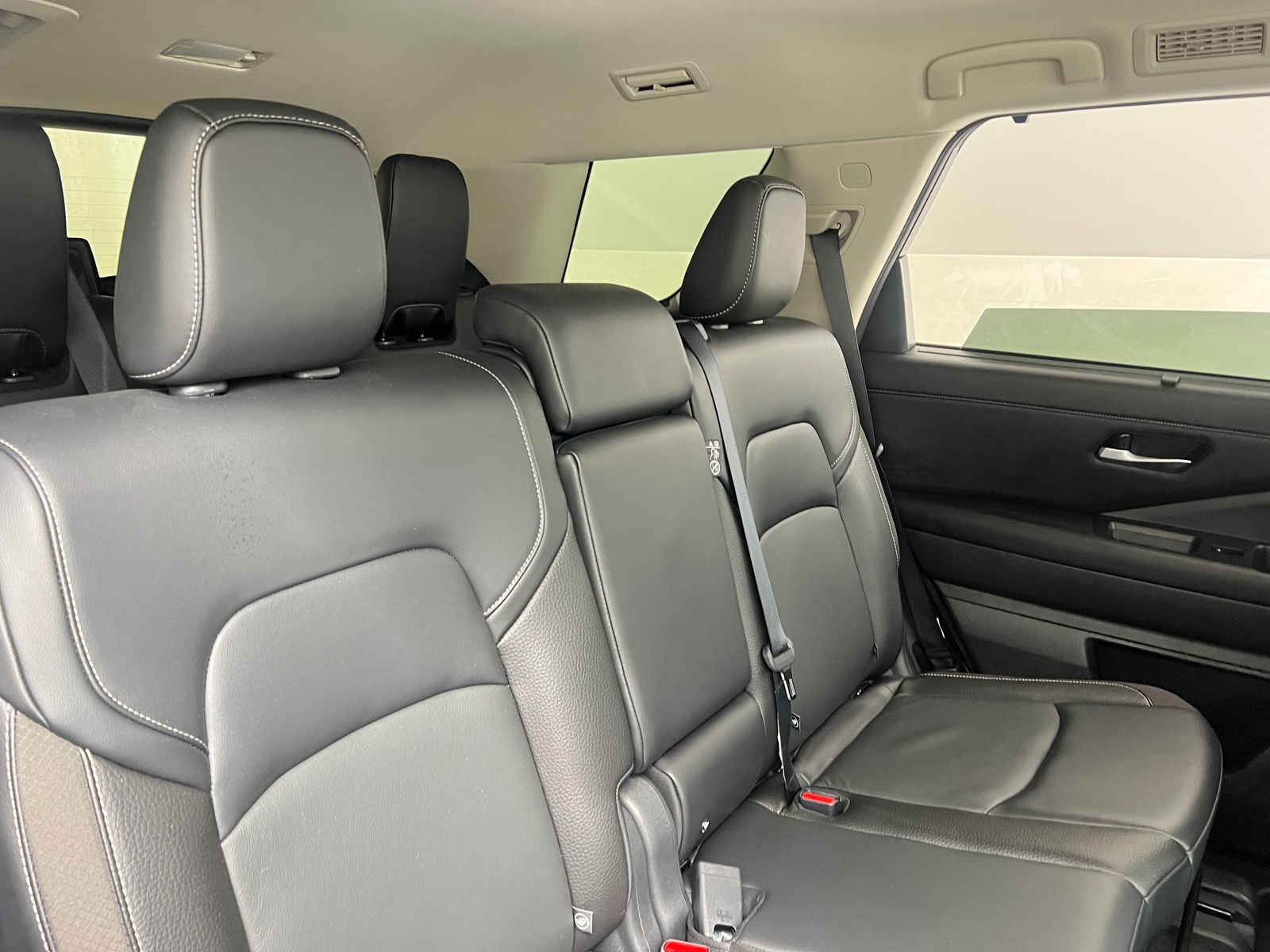 Thumbnail: 2023 Nissan Pathfinder - 5