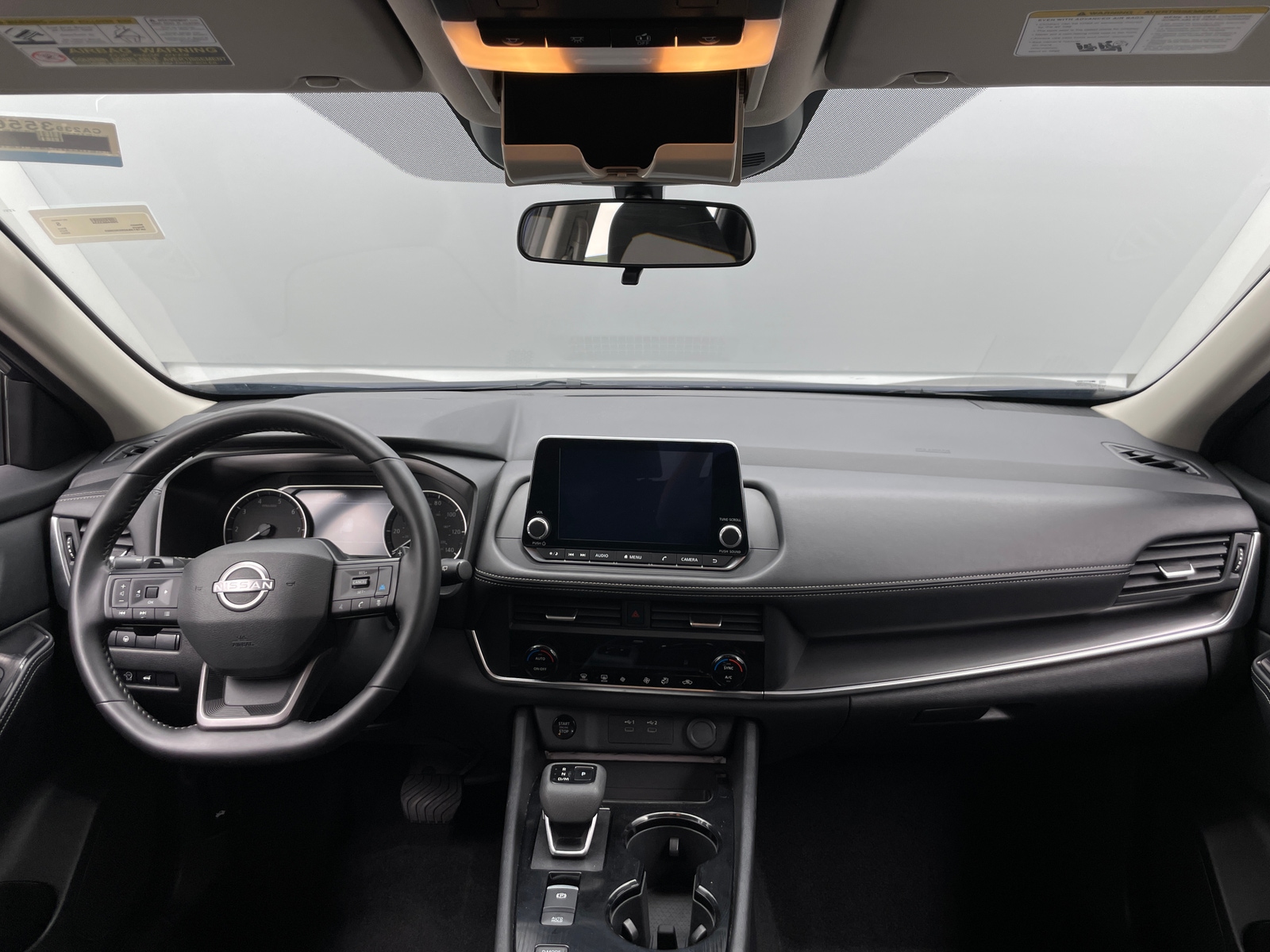 Thumbnail: 2025 Nissan Rogue - 3
