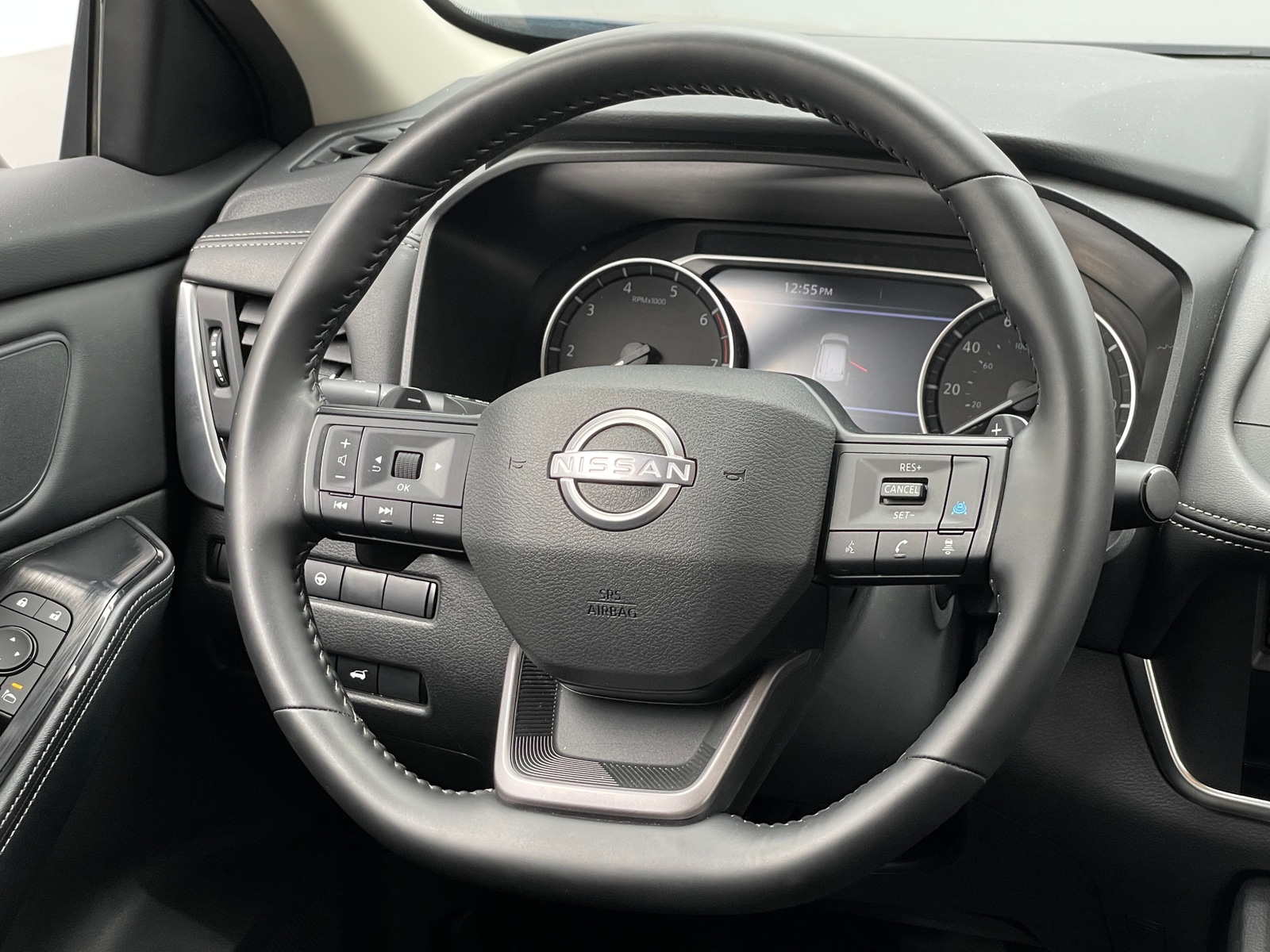 Thumbnail: 2025 Nissan Rogue - 5