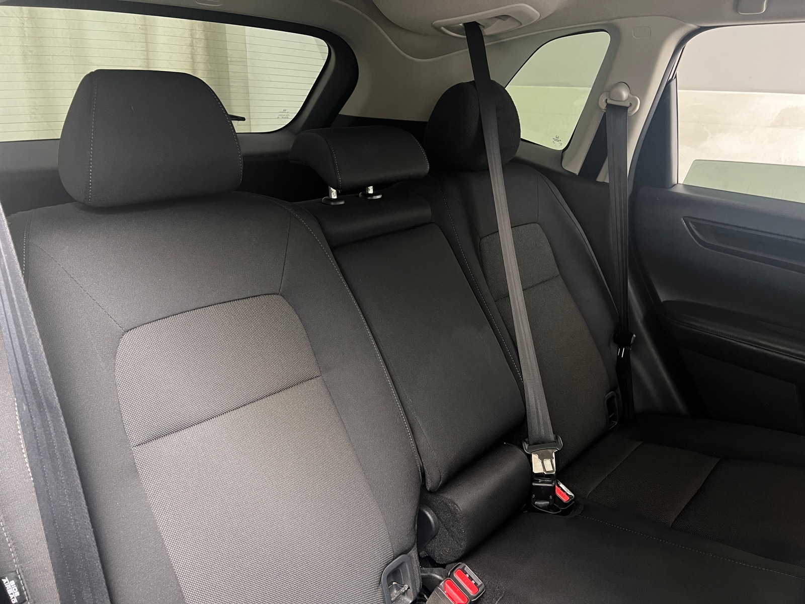 Thumbnail: 2025 Honda CR-V - 6