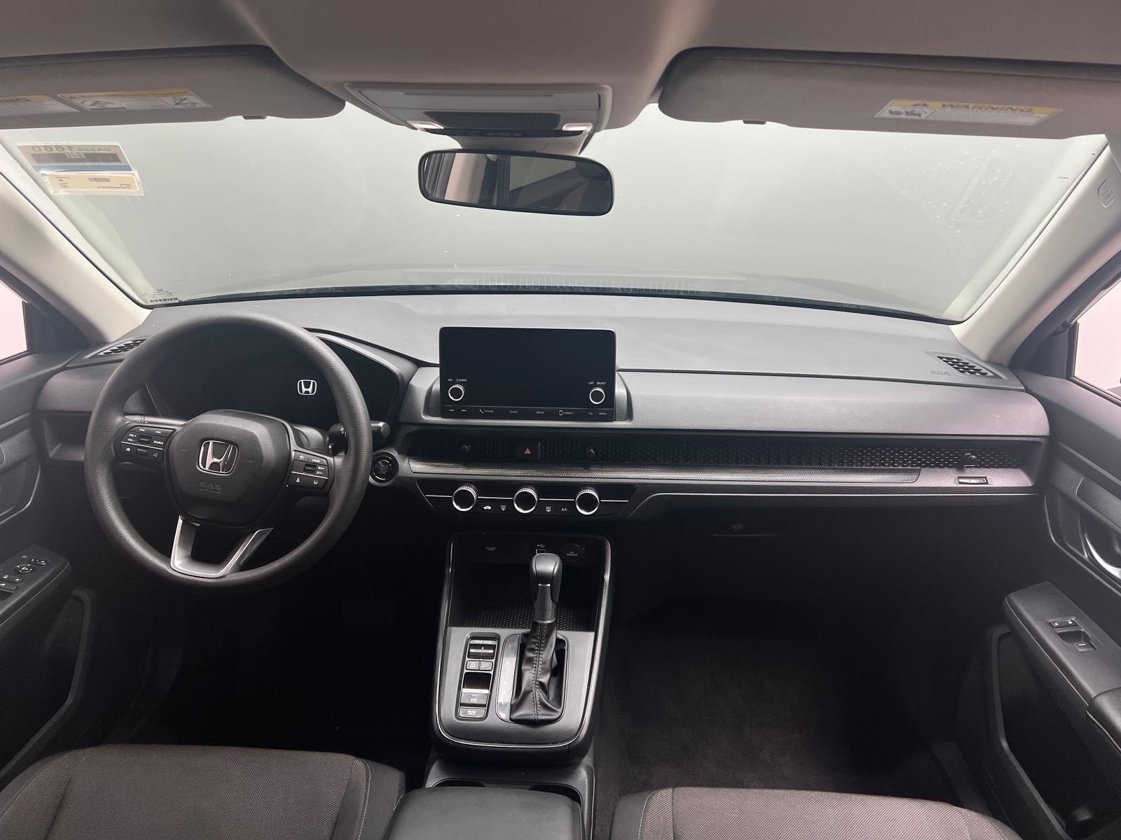 Thumbnail: 2025 Honda CR-V - 3