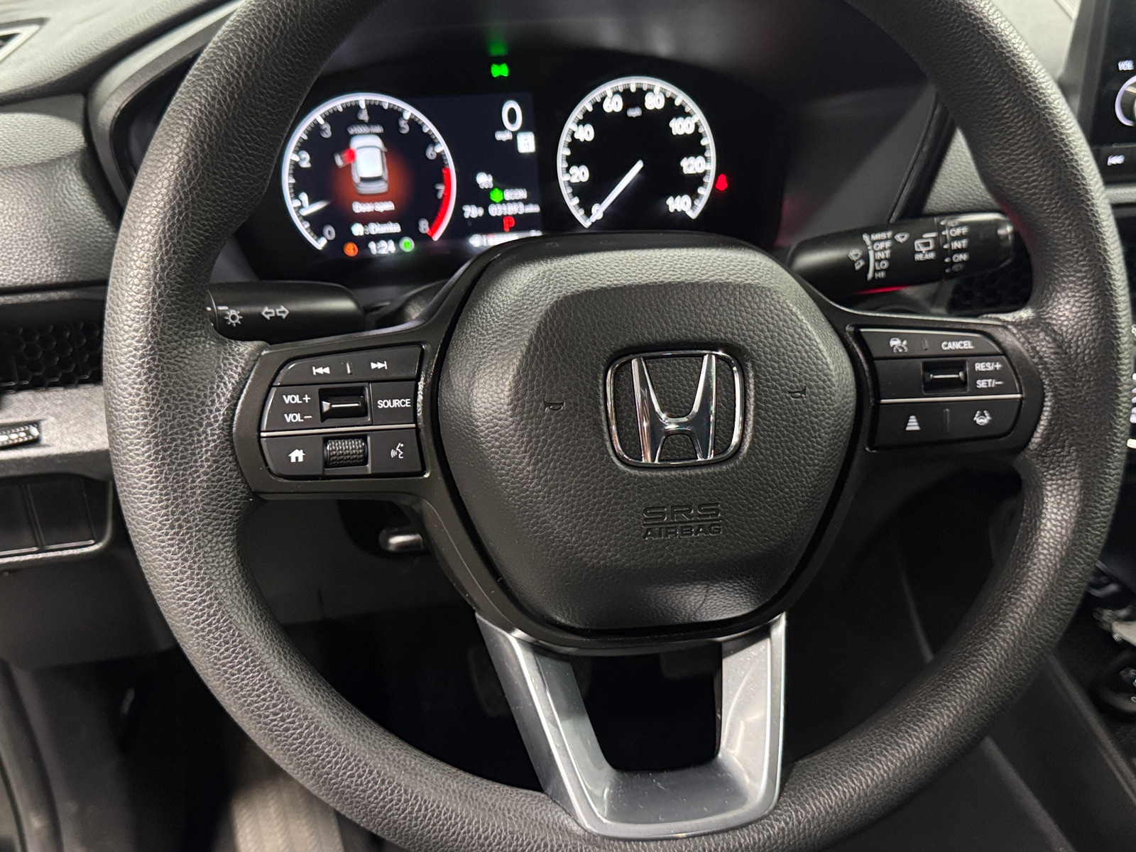 Thumbnail: 2025 Honda CR-V - 5