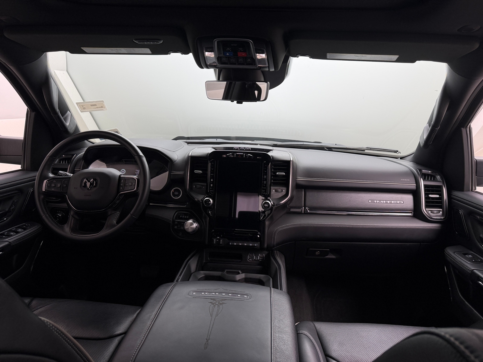 Thumbnail: 2024 RAM 1500 - 2