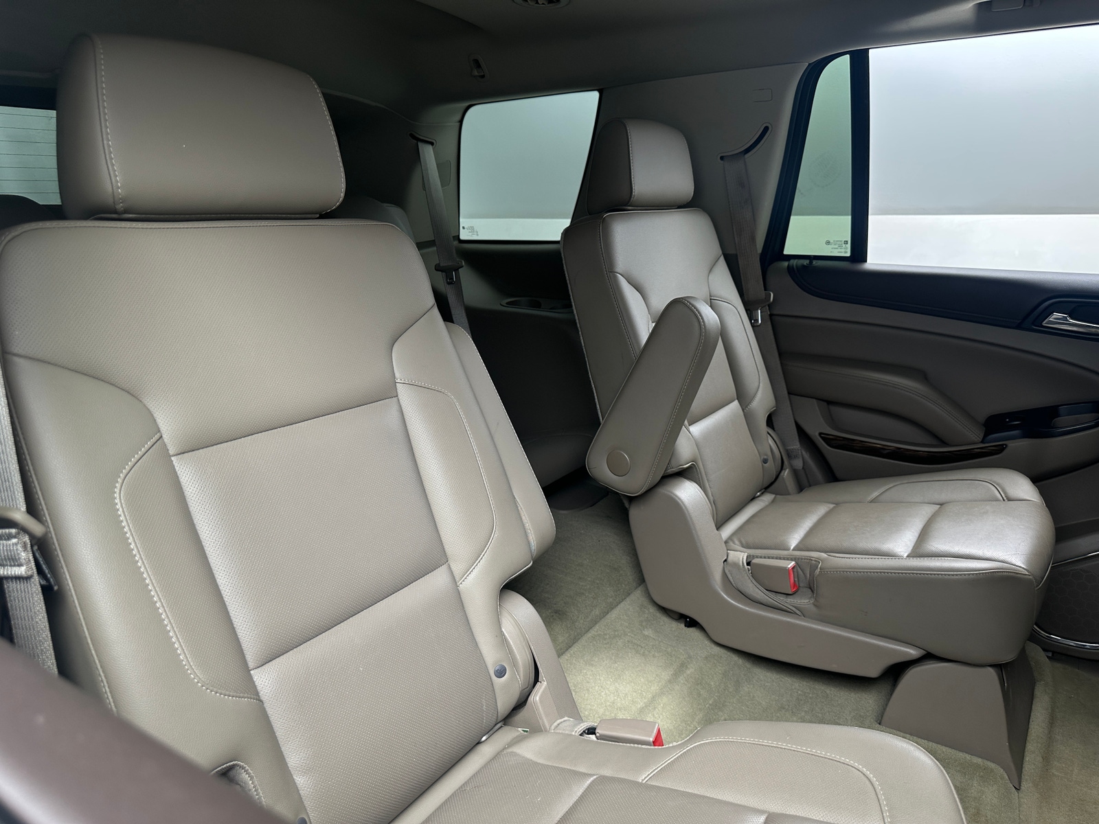 Thumbnail: 2016 GMC Yukon - 5