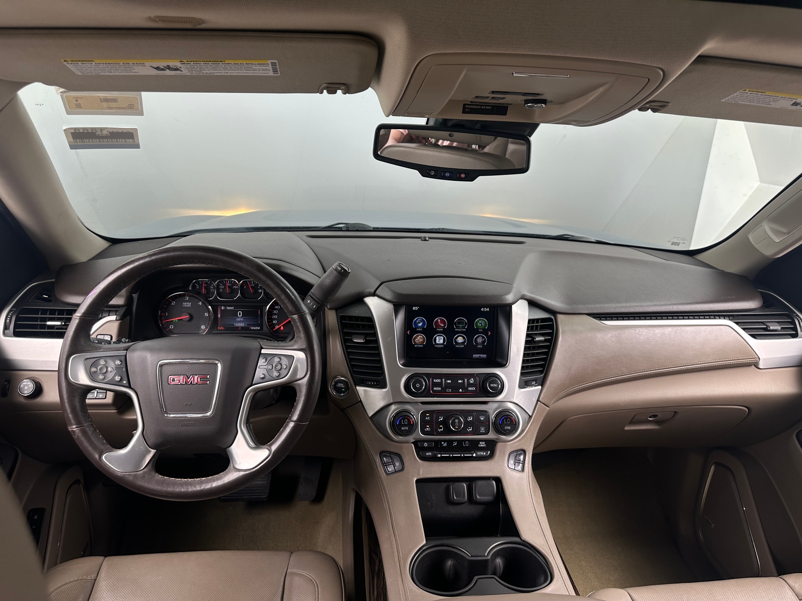 Thumbnail: 2016 GMC Yukon - 2