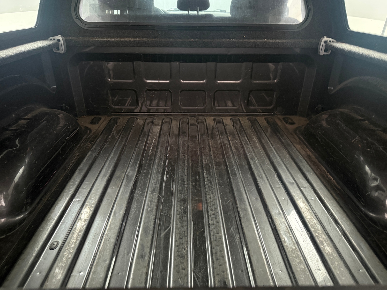 Thumbnail: 2019 RAM 1500 Classic - 7