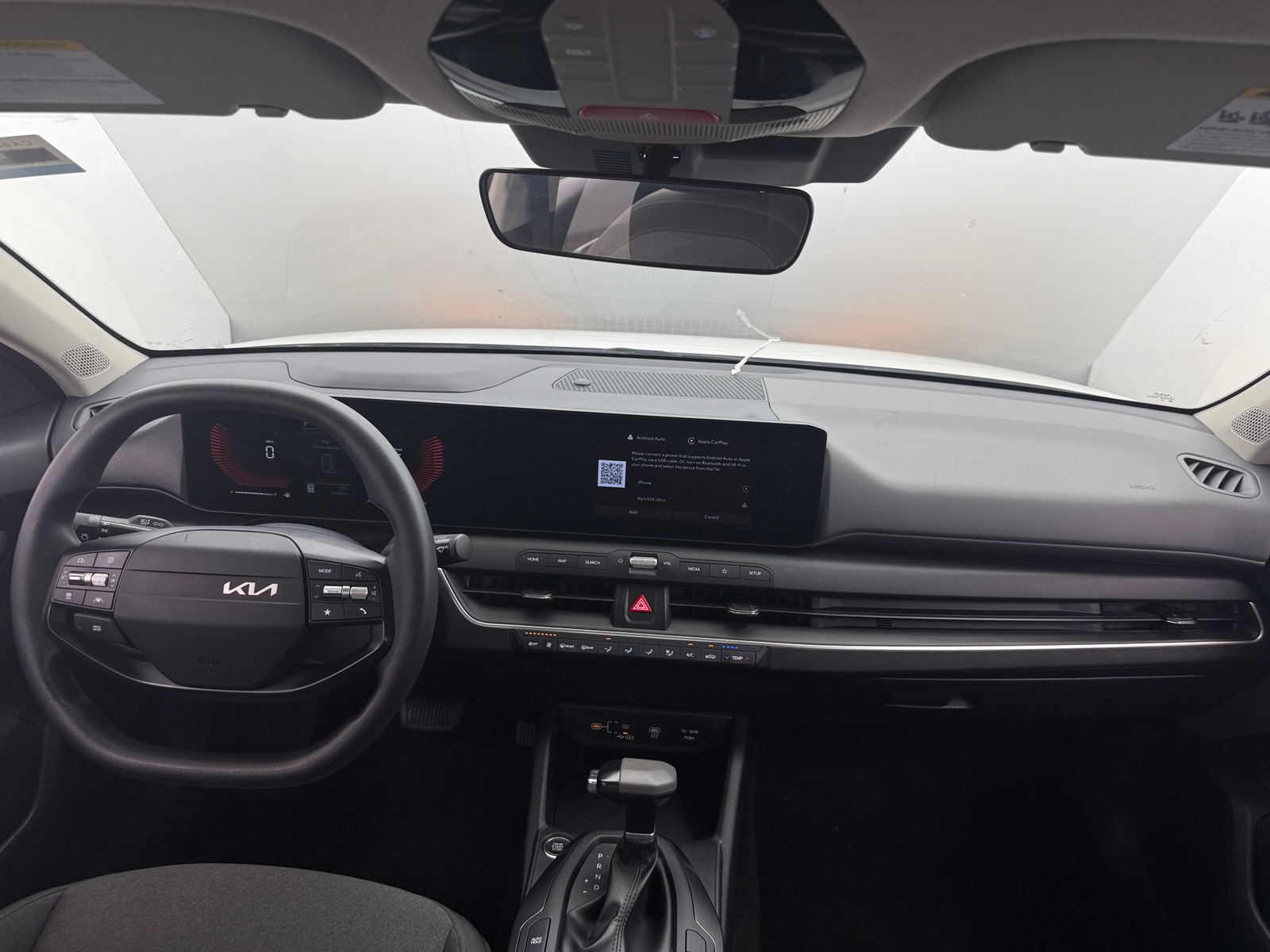 Thumbnail: 2025 Kia K4 - 3