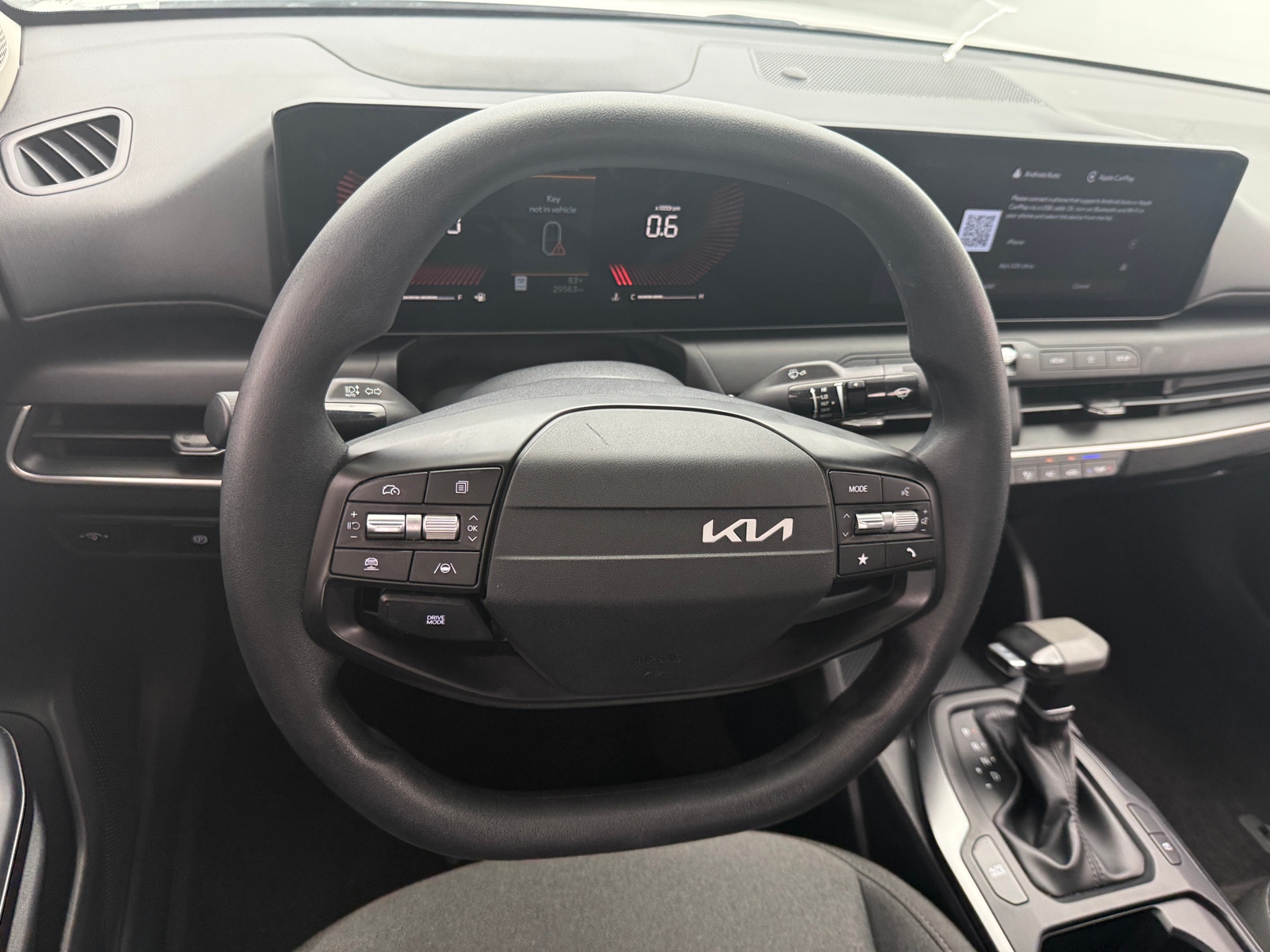 Thumbnail: 2025 Kia K4 - 5