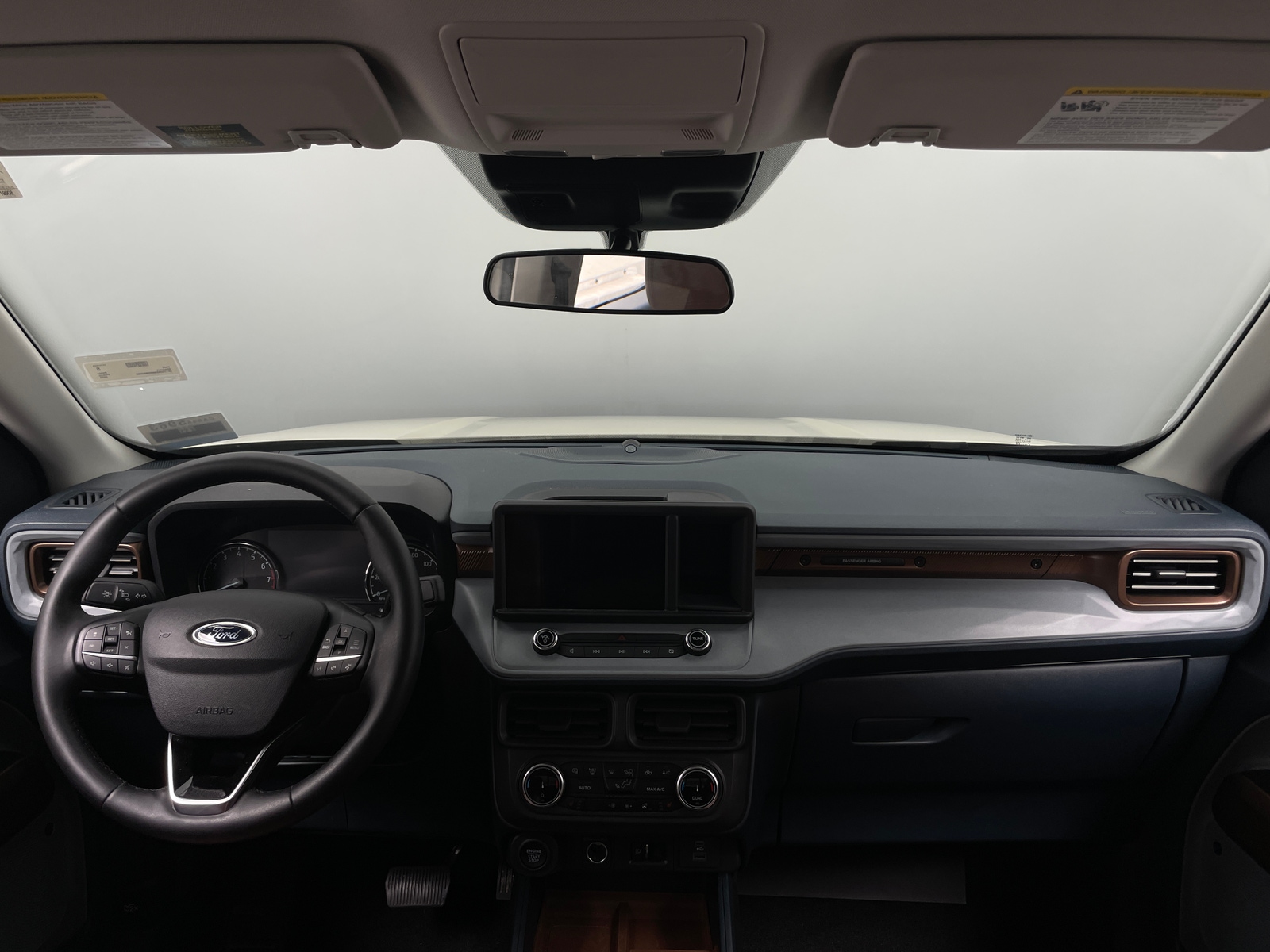 Thumbnail: 2024 Ford Maverick - 2
