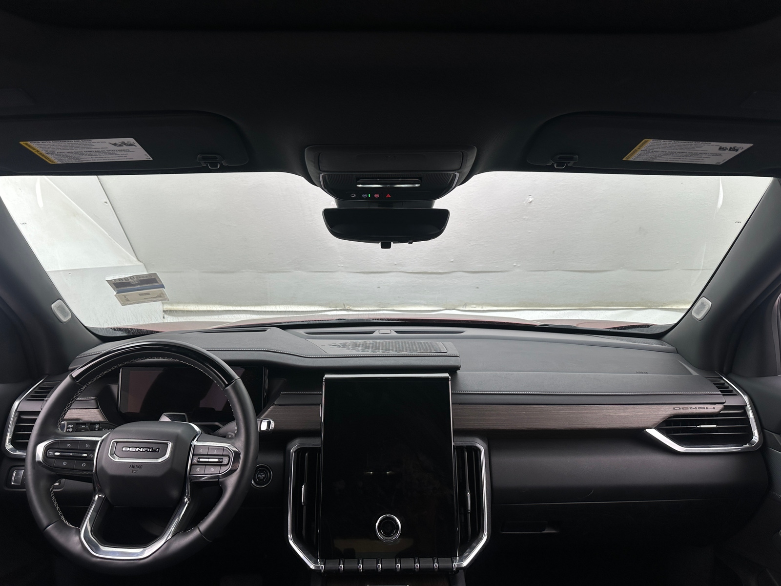 Thumbnail: 2024 GMC Acadia - 2