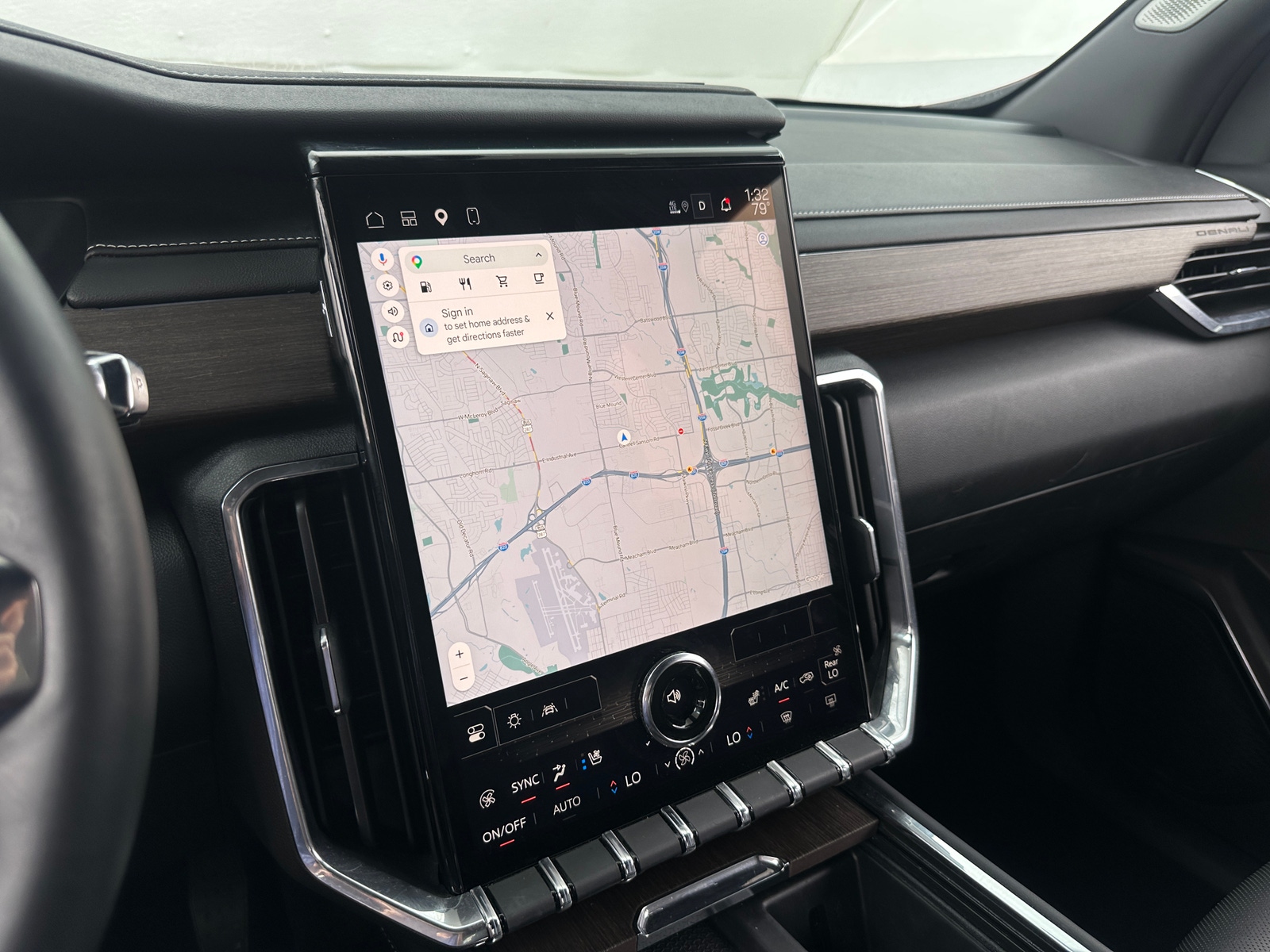 Thumbnail: 2024 GMC Acadia - 3