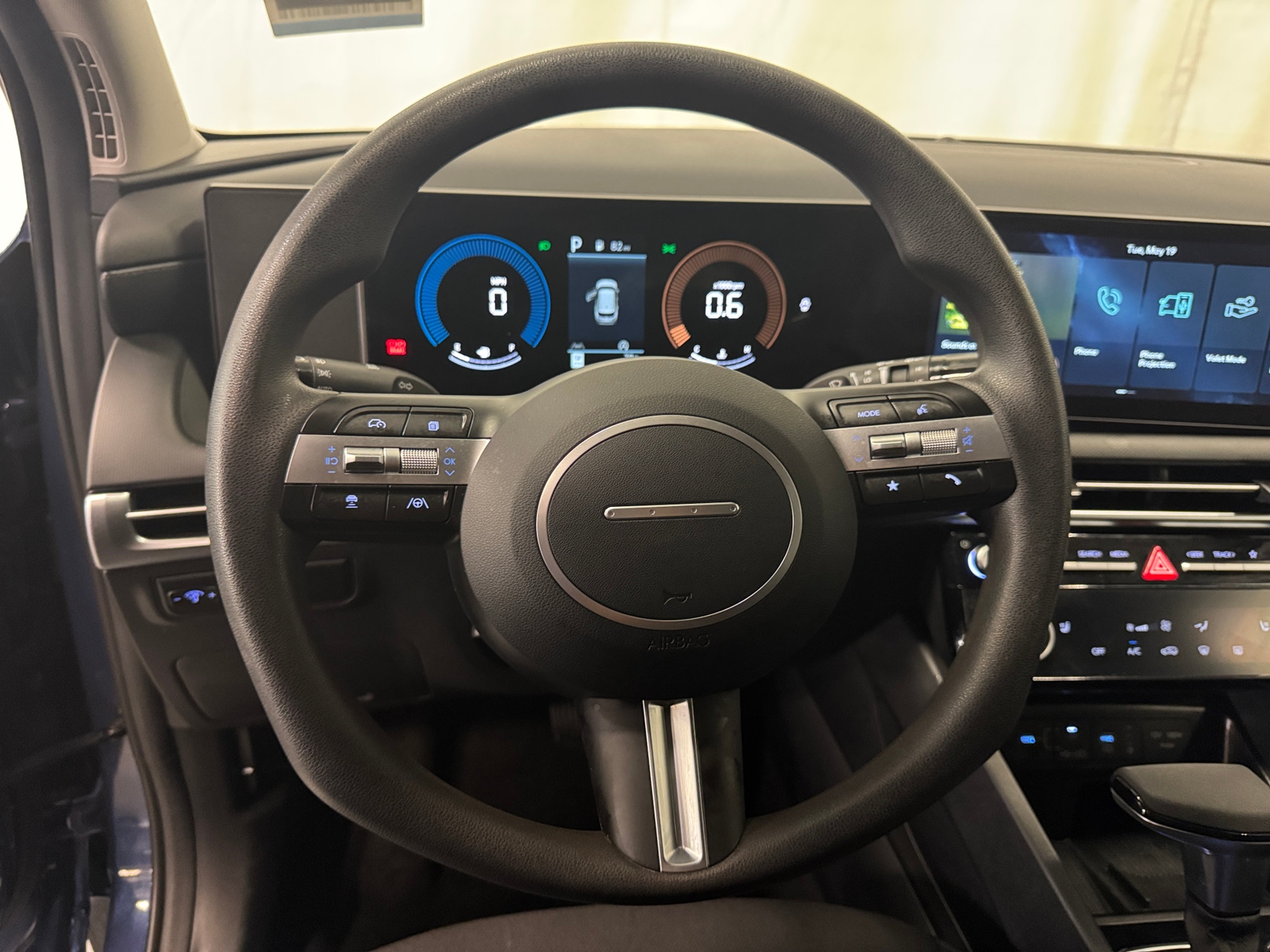 Thumbnail: 2025 Hyundai Tucson - 5