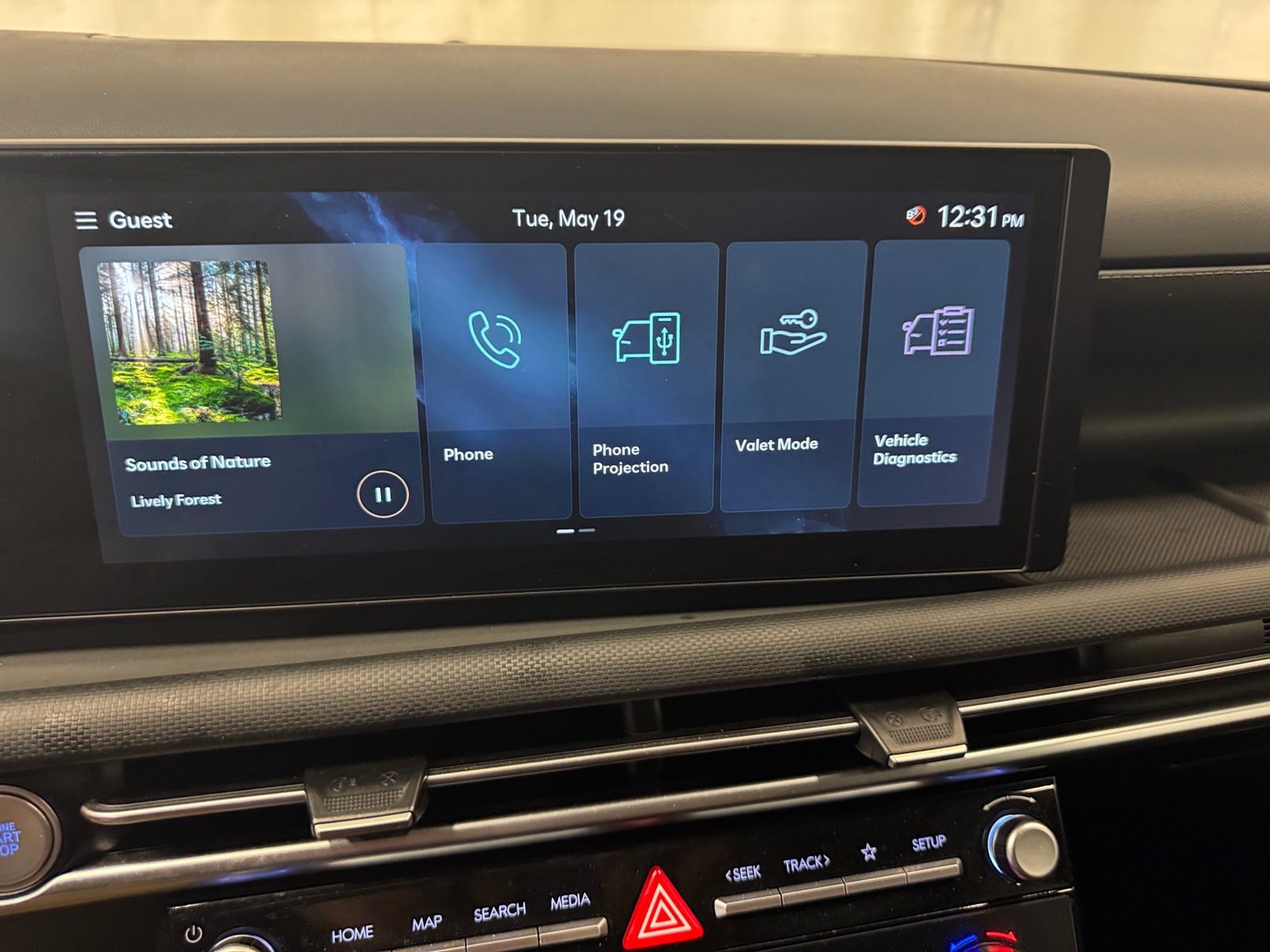 Thumbnail: 2025 Hyundai Tucson - 4