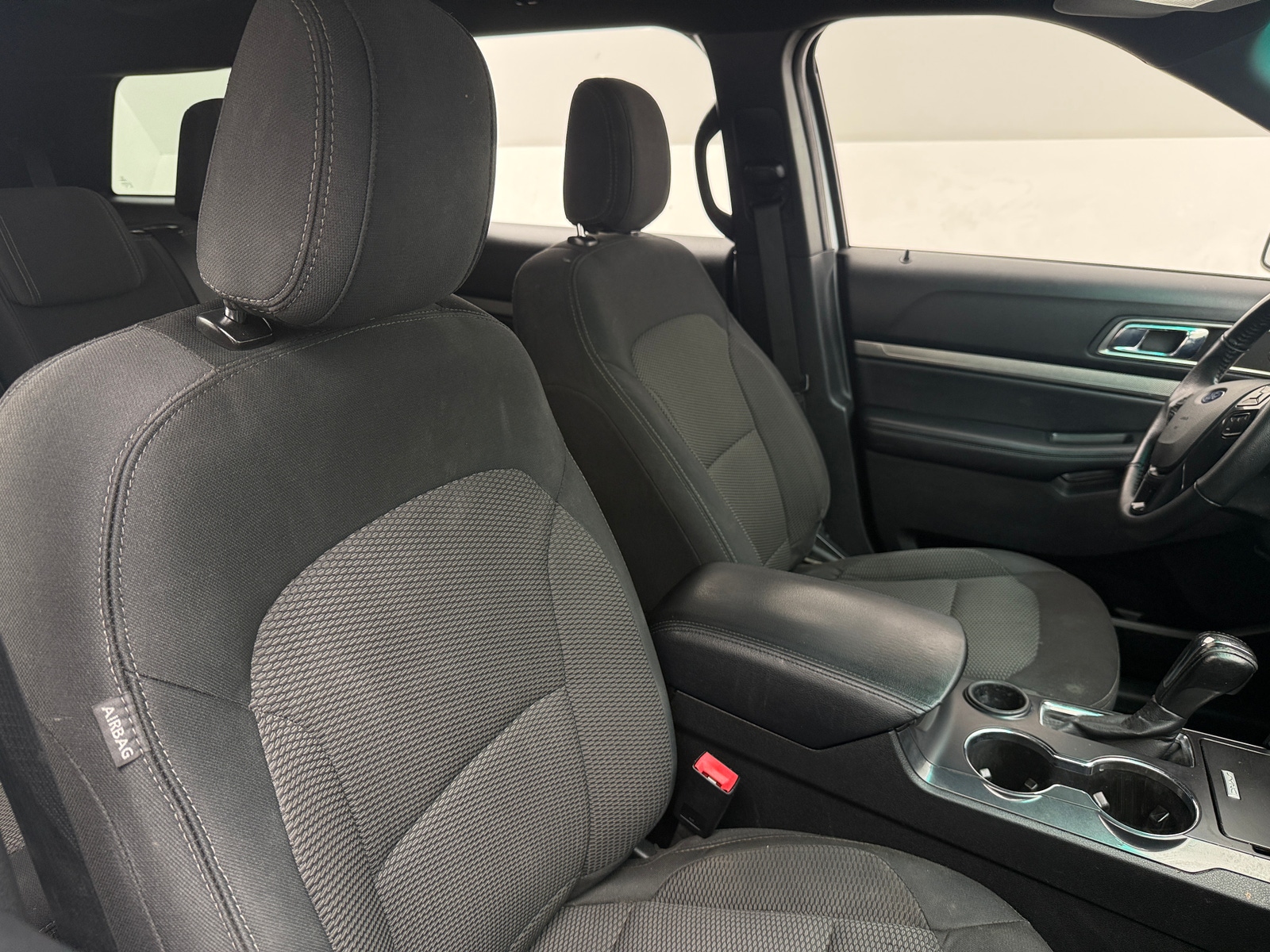 Thumbnail: 2018 Ford Explorer - 2