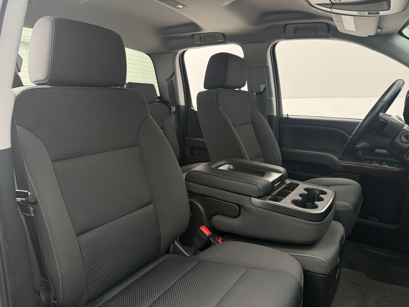 Thumbnail: 2017 GMC Sierra 1500 - 2