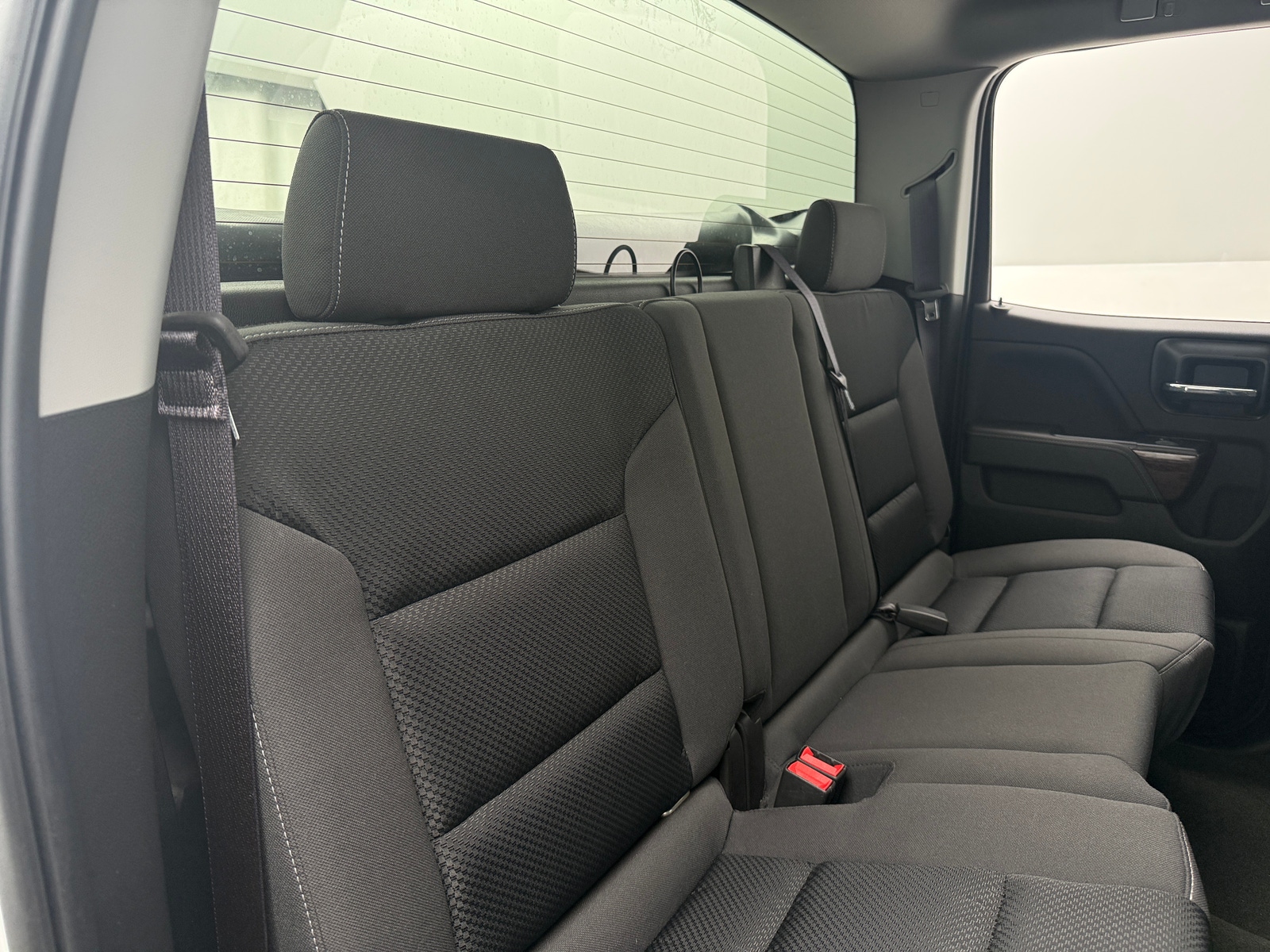 Thumbnail: 2017 GMC Sierra 1500 - 6