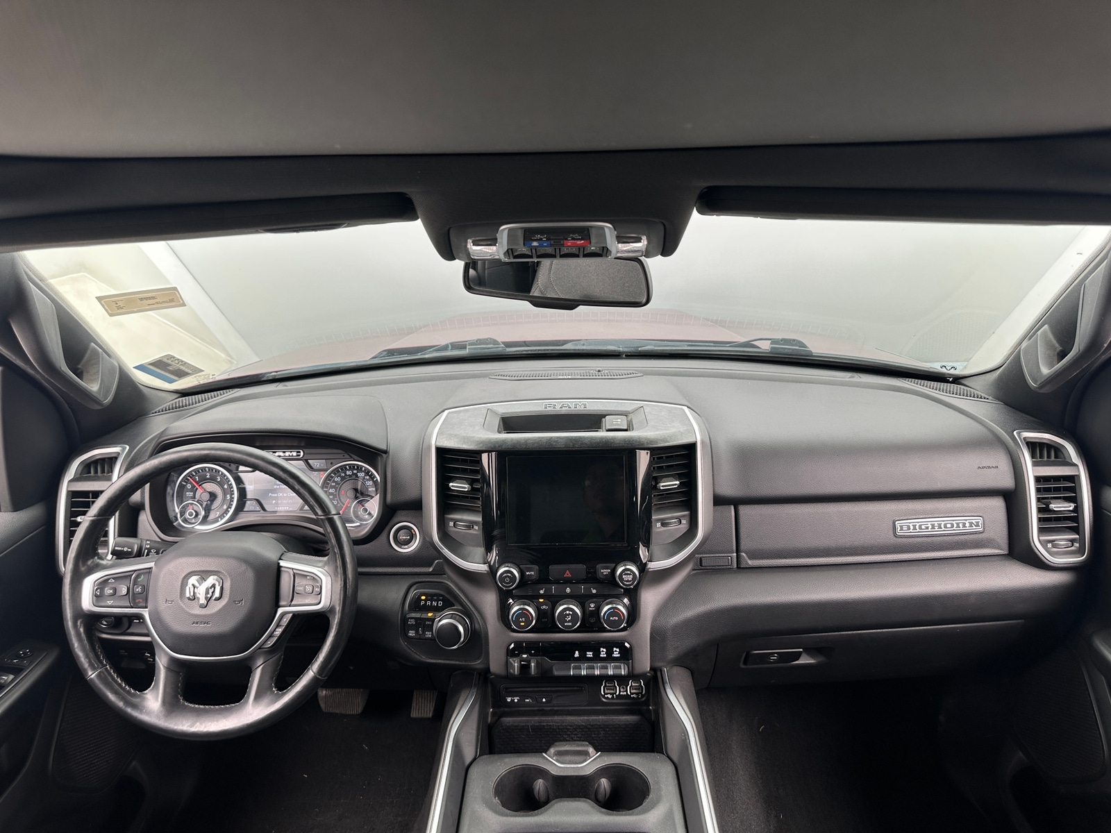 Thumbnail: 2019 RAM 1500 - 3