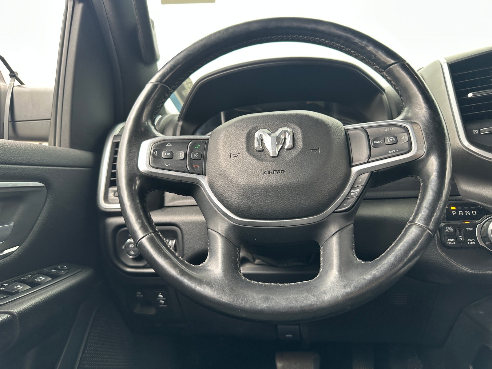 Thumbnail: 2019 RAM 1500 - 5