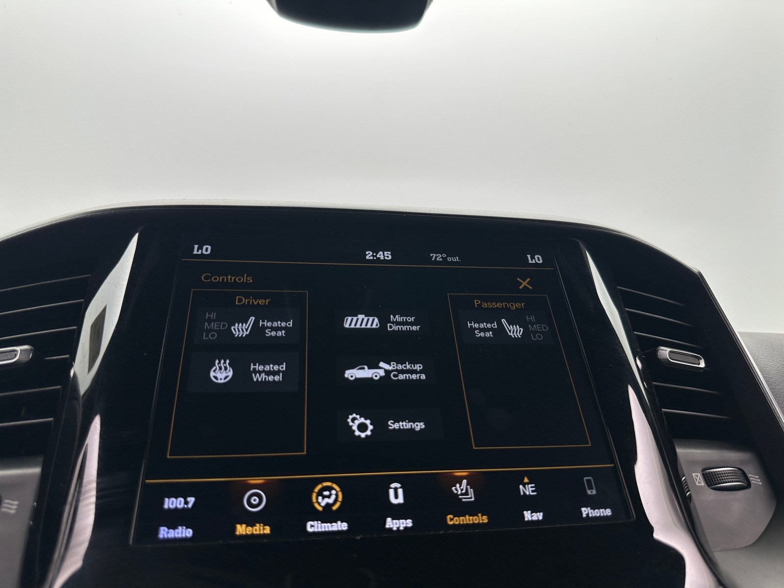 Thumbnail: 2019 RAM 1500 - 4
