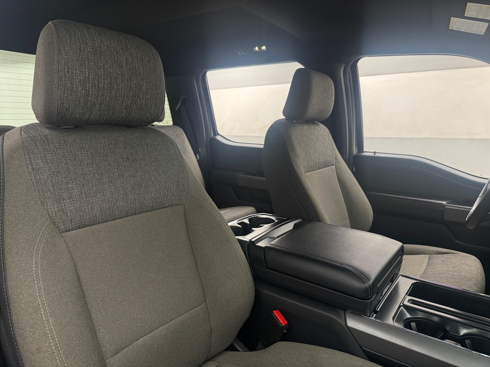 Thumbnail: 2024 Ford Econoline - 2
