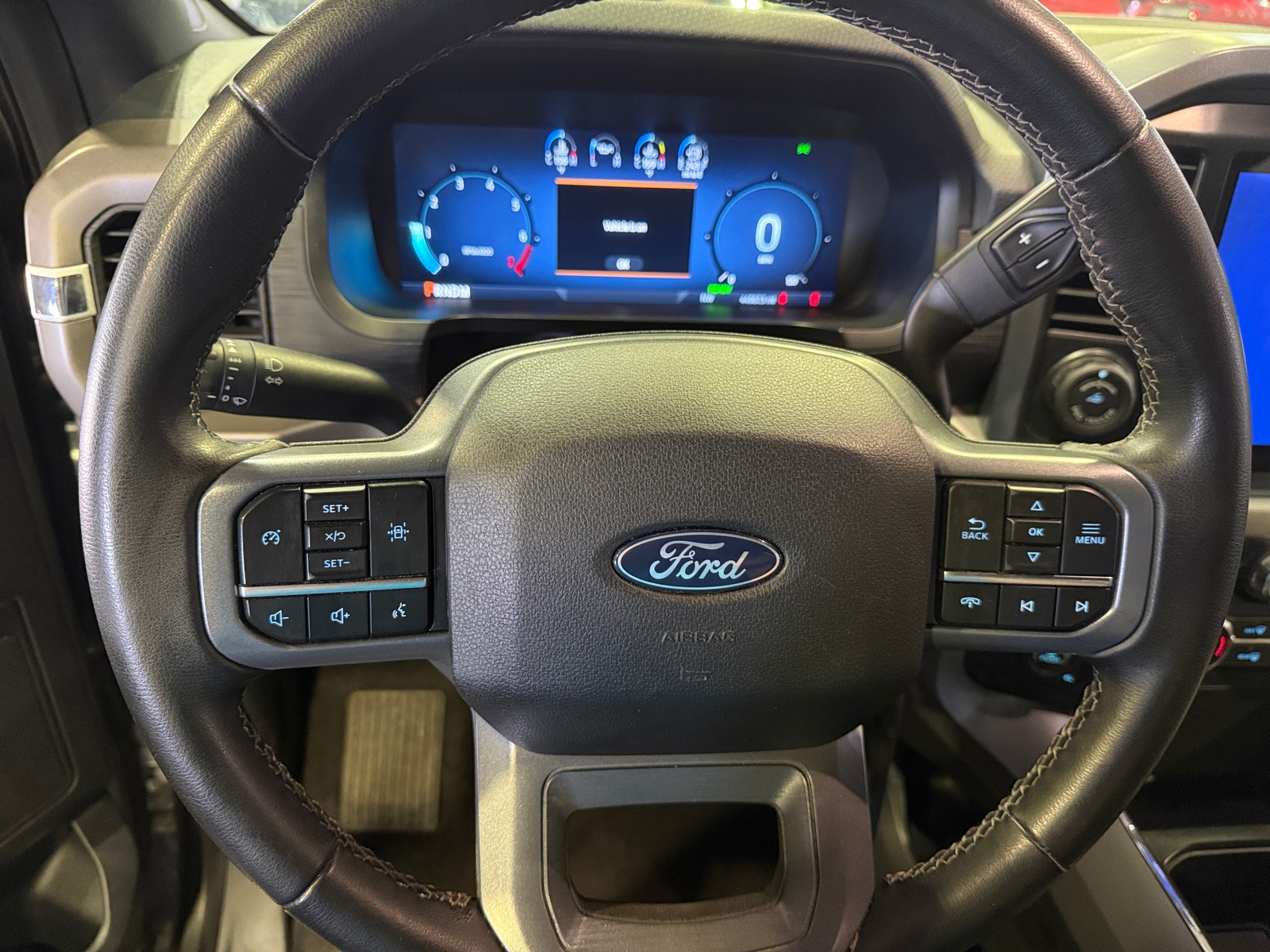 Thumbnail: 2024 Ford Econoline - 5