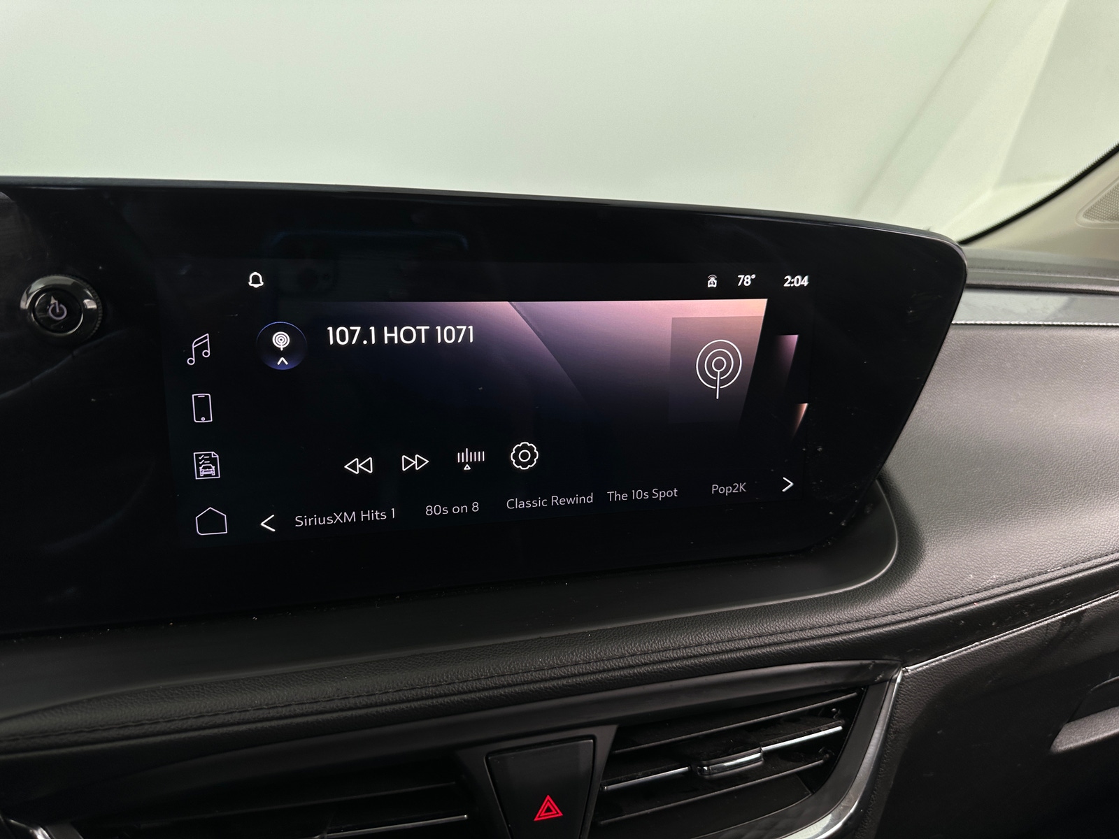 Thumbnail: 2025 Buick Encore GX - 3