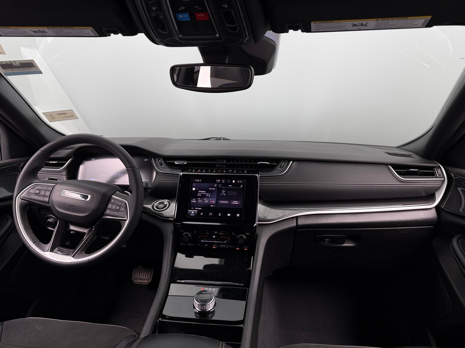 Thumbnail: 2023 Jeep Grand Cherokee - 2