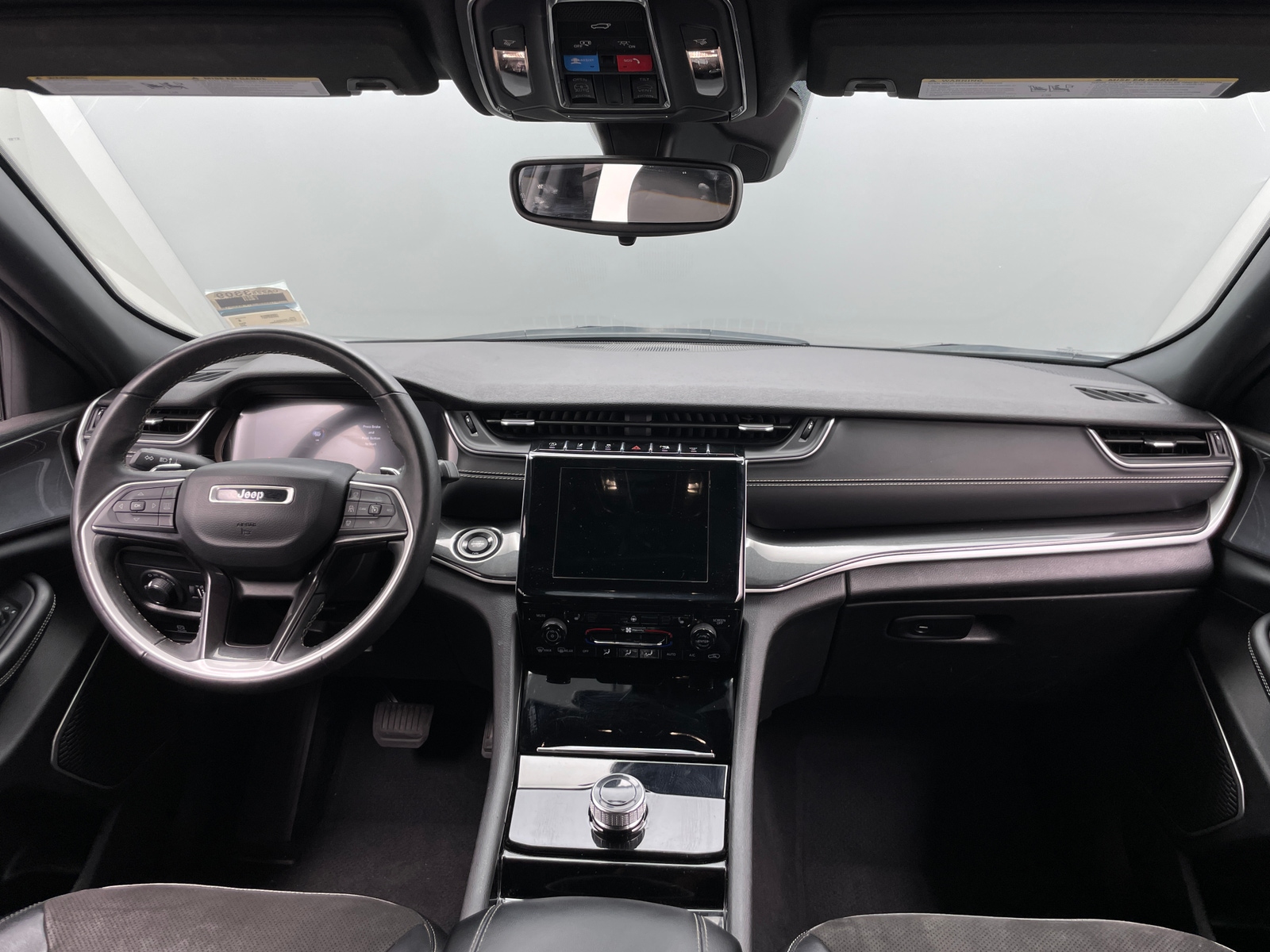 Thumbnail: 2022 Jeep Grand Cherokee L - 3