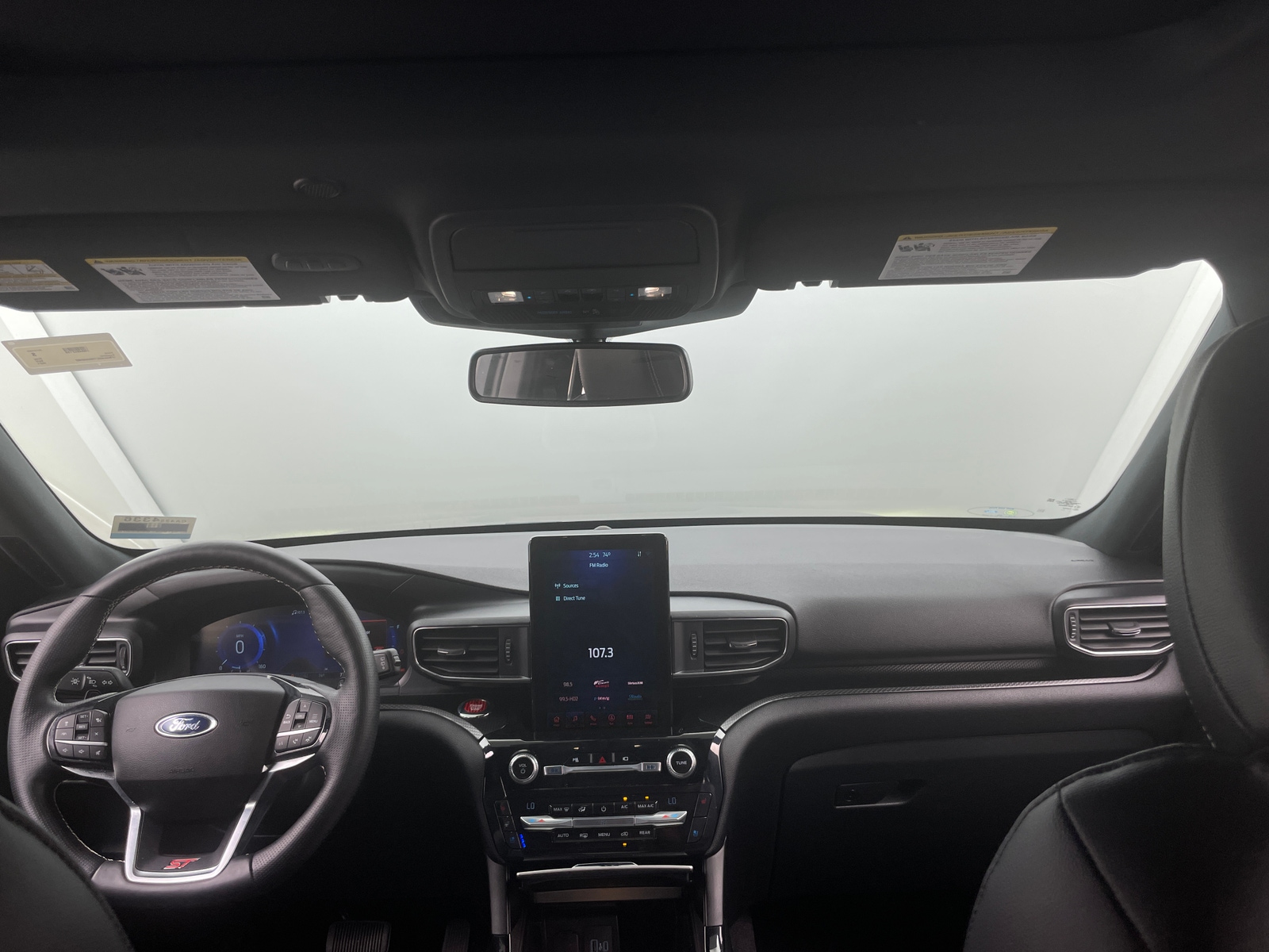 Thumbnail: 2021 Ford Explorer - 2
