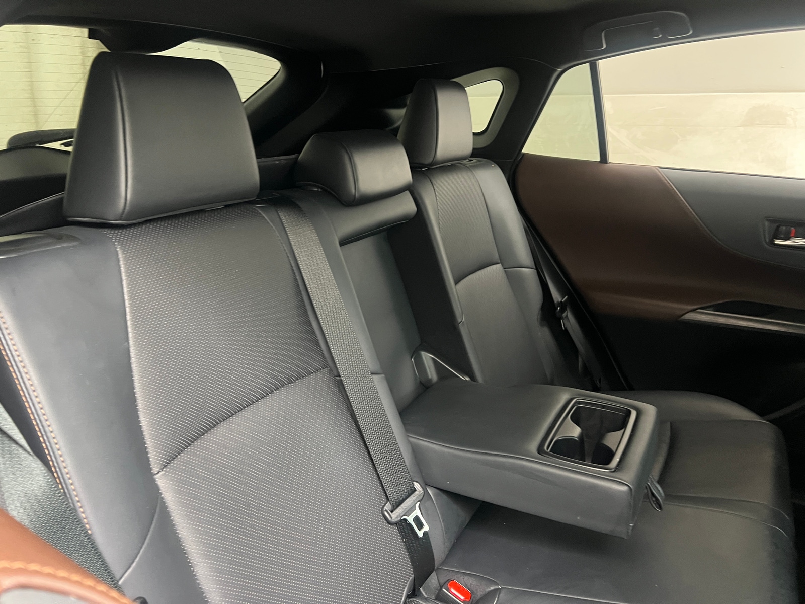 Thumbnail: 2021 Toyota Venza - 5