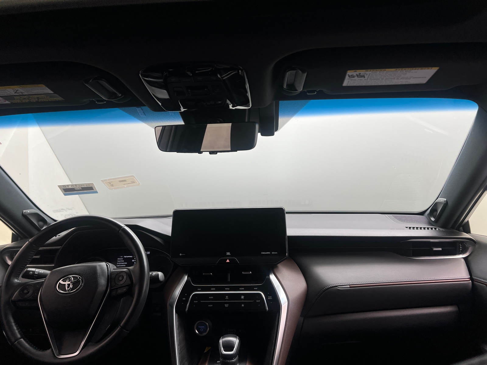 Thumbnail: 2021 Toyota Venza - 2