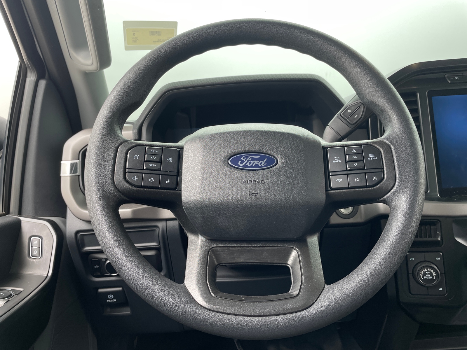 Thumbnail: 2024 Ford Econoline - 5