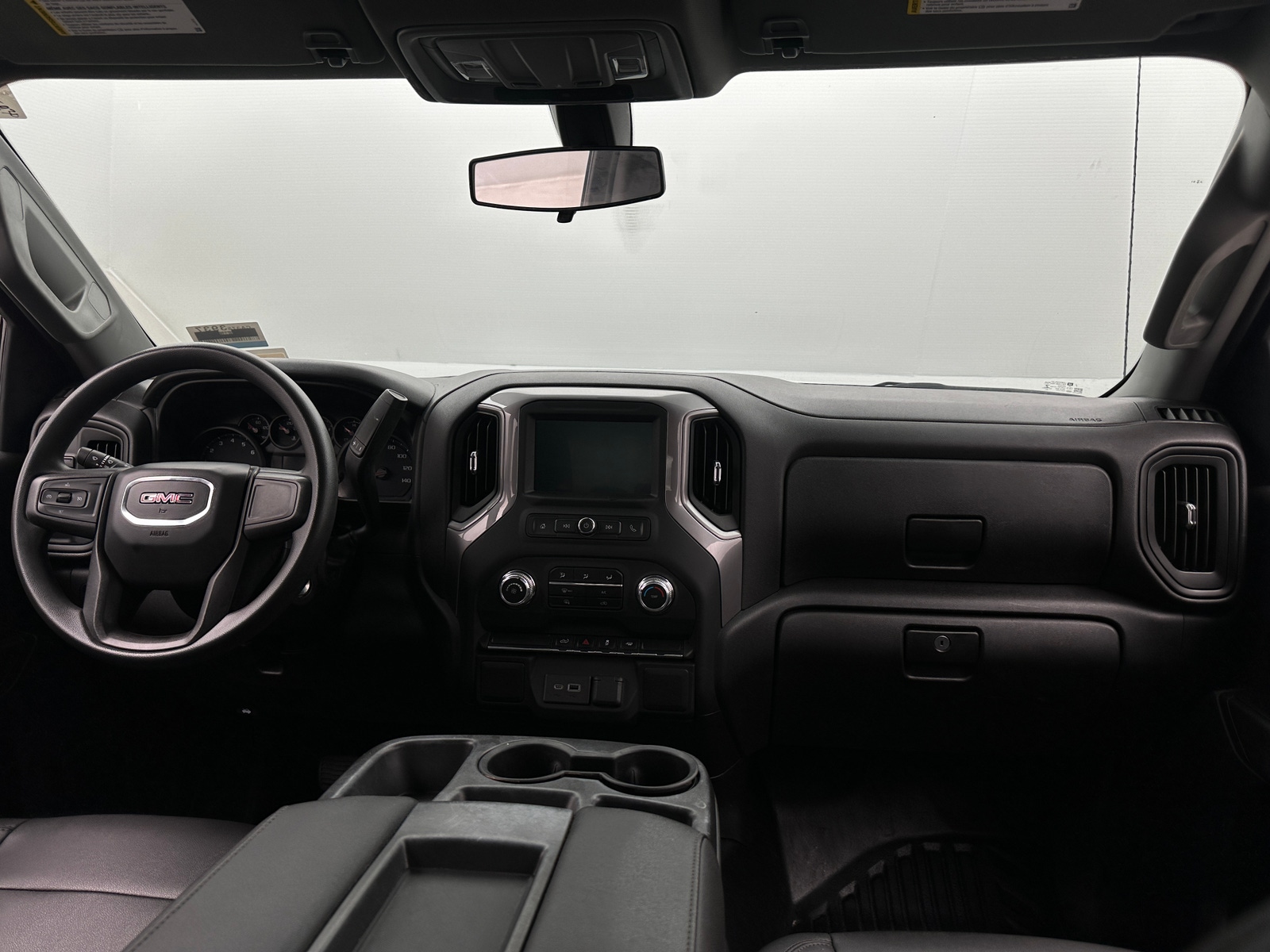Thumbnail: 2021 GMC Sierra 1500 - 3