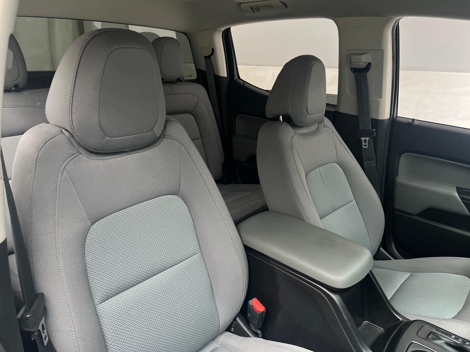 Thumbnail: 2016 Chevrolet Colorado - 2