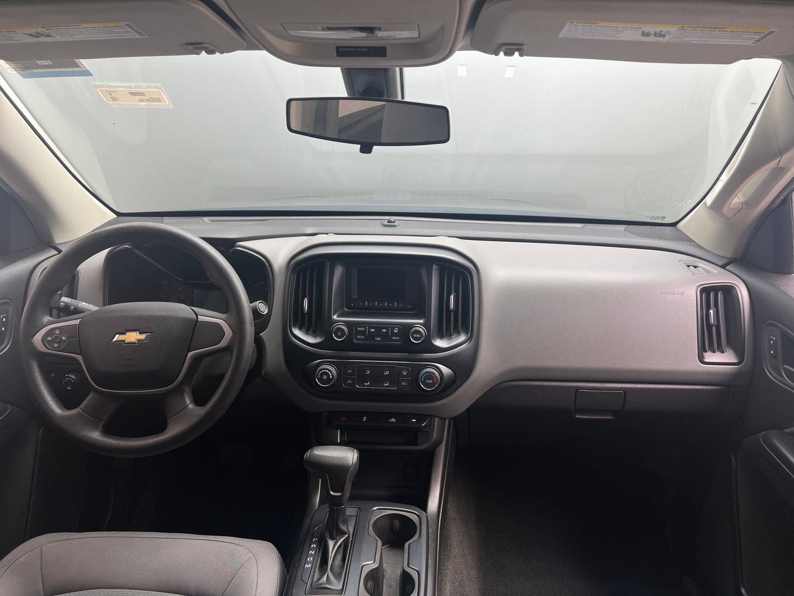 Thumbnail: 2016 Chevrolet Colorado - 3