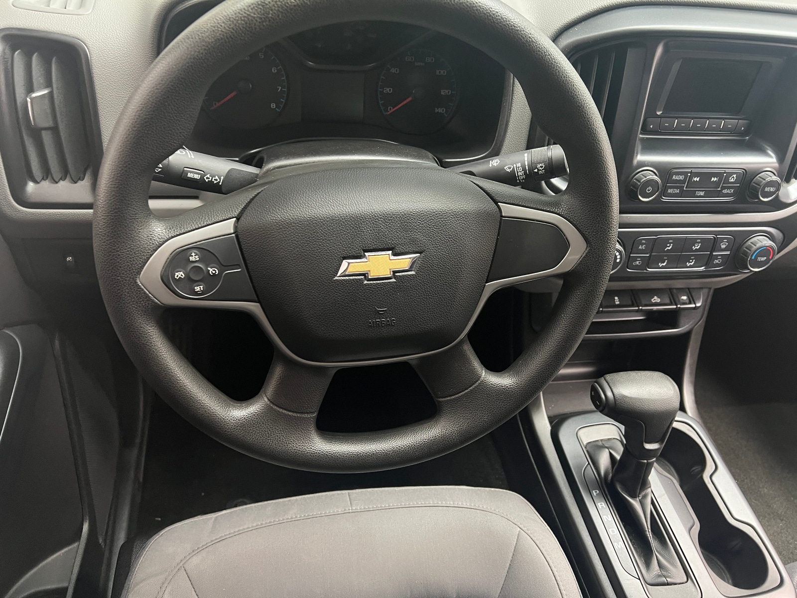 Thumbnail: 2016 Chevrolet Colorado - 5
