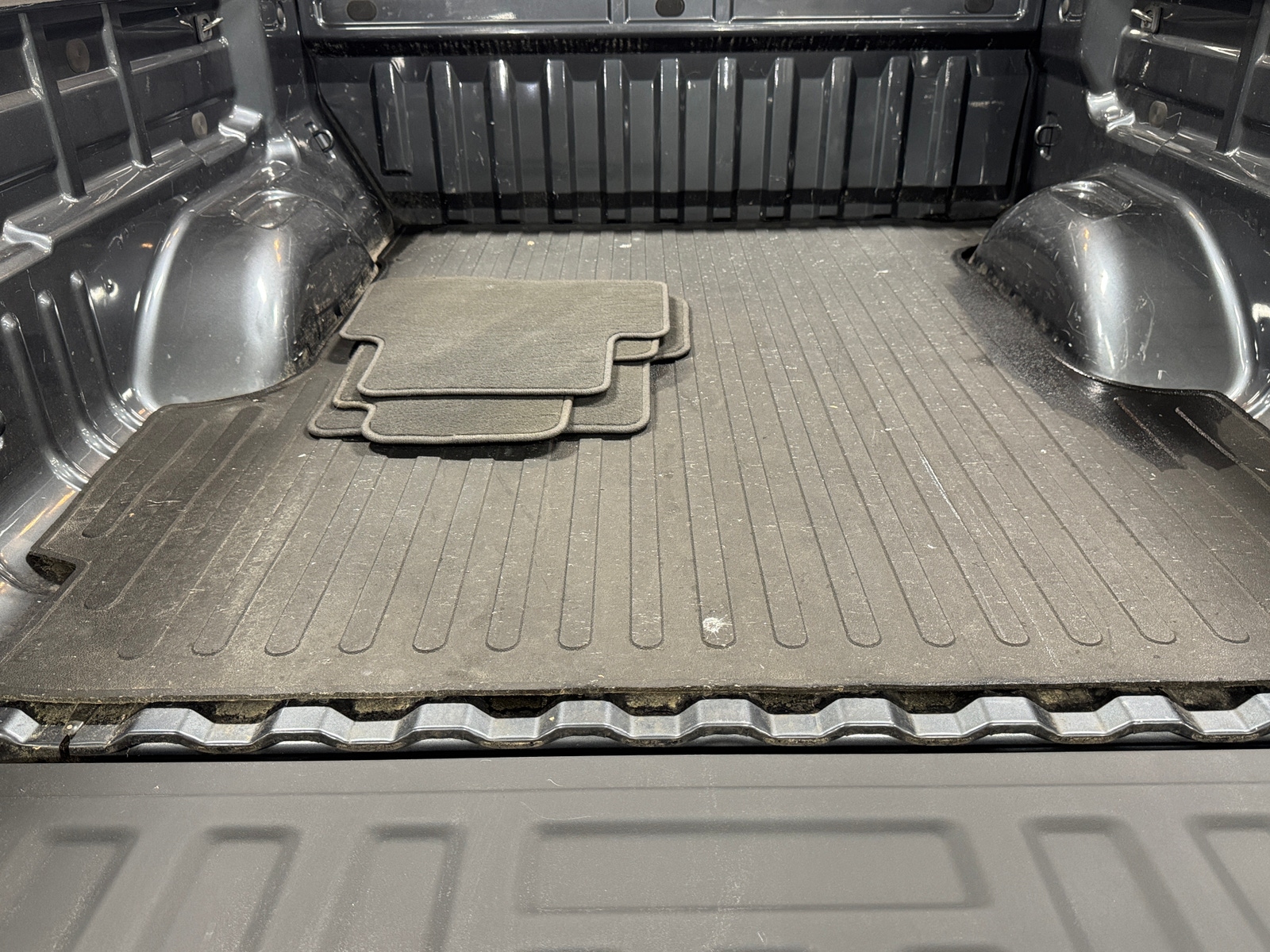 Thumbnail: 2016 Chevrolet Colorado - 7